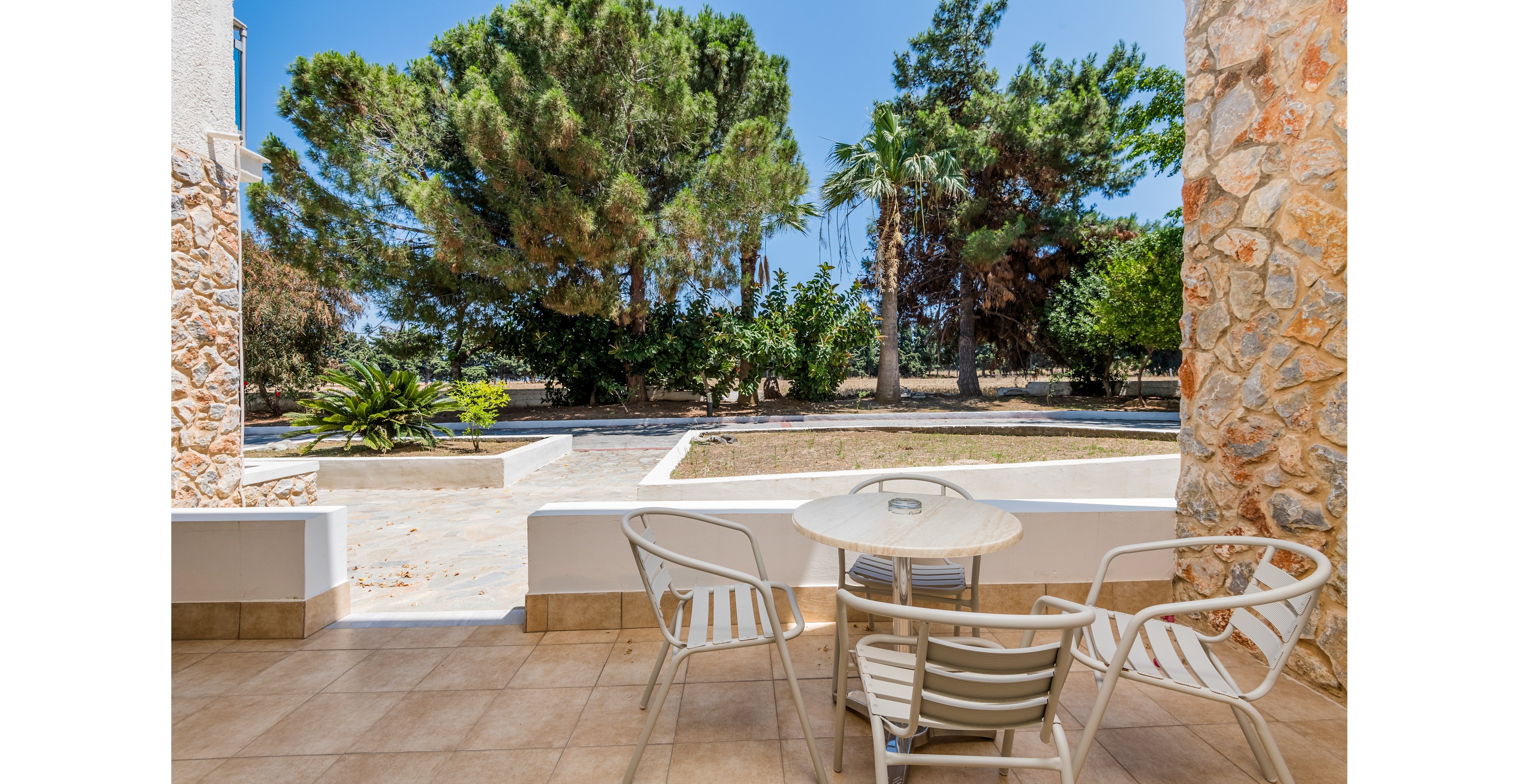 Natura Park Village Hotel & Spa