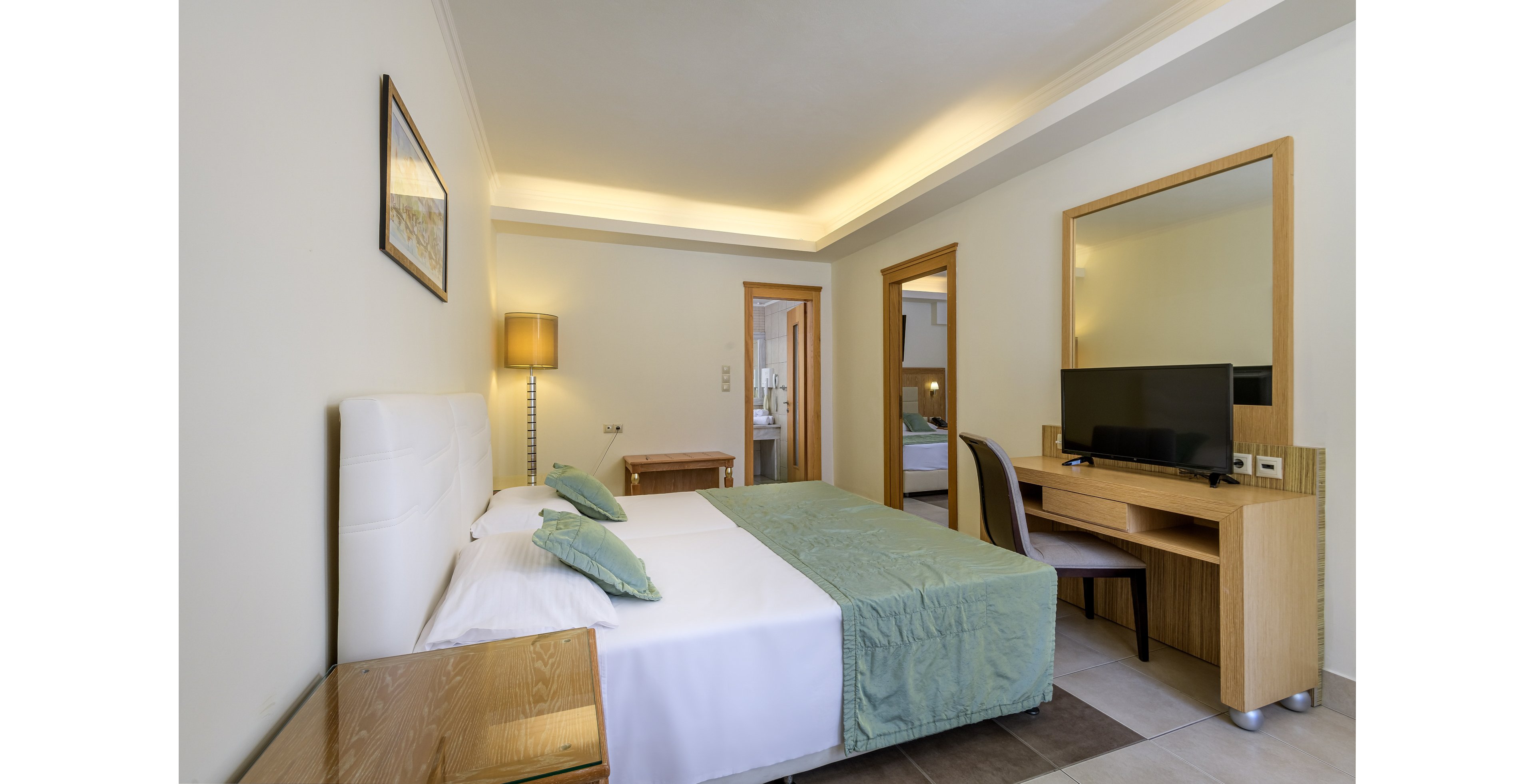 Natura Park Village Hotel & Spa