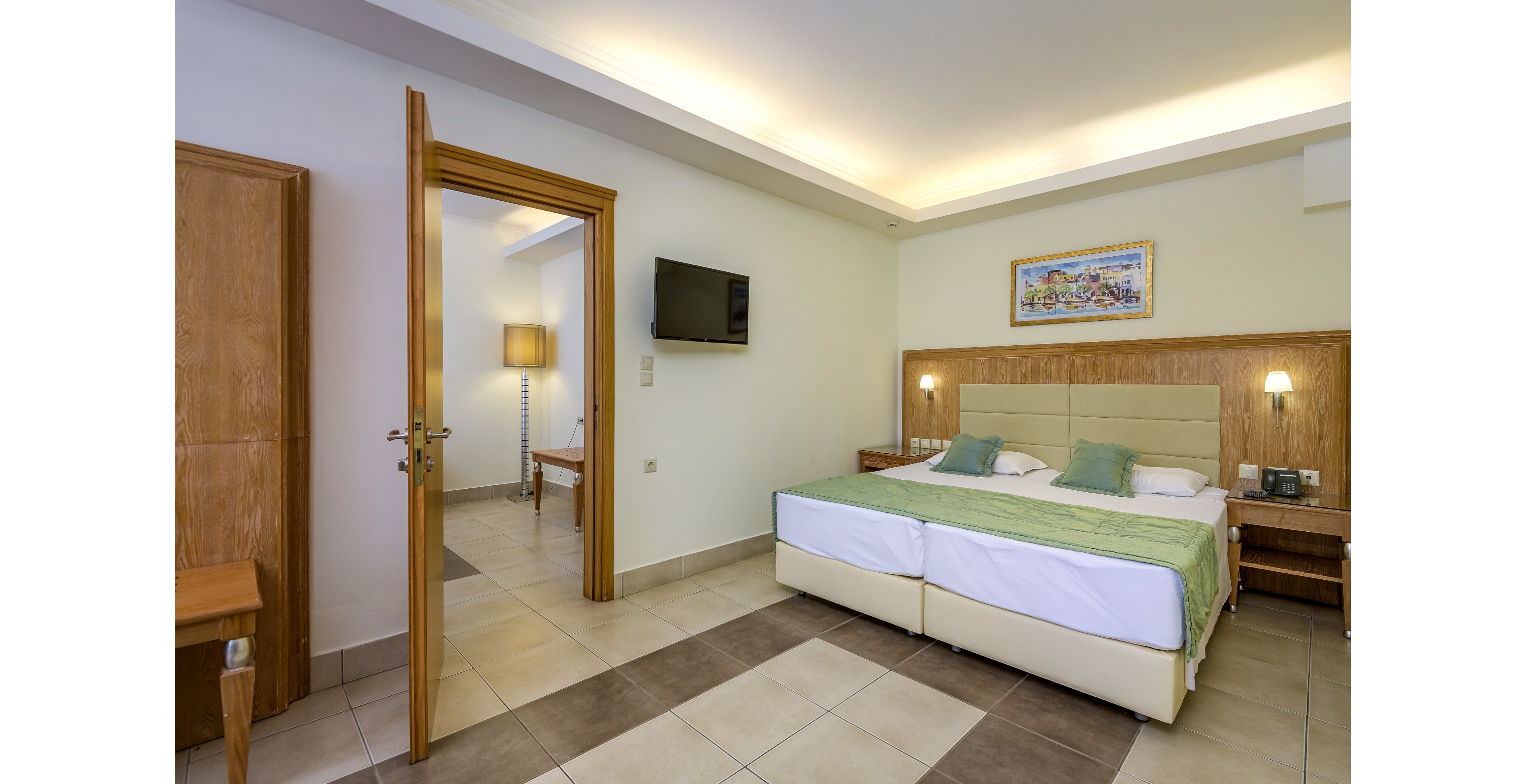 Natura Park Village Hotel & Spa