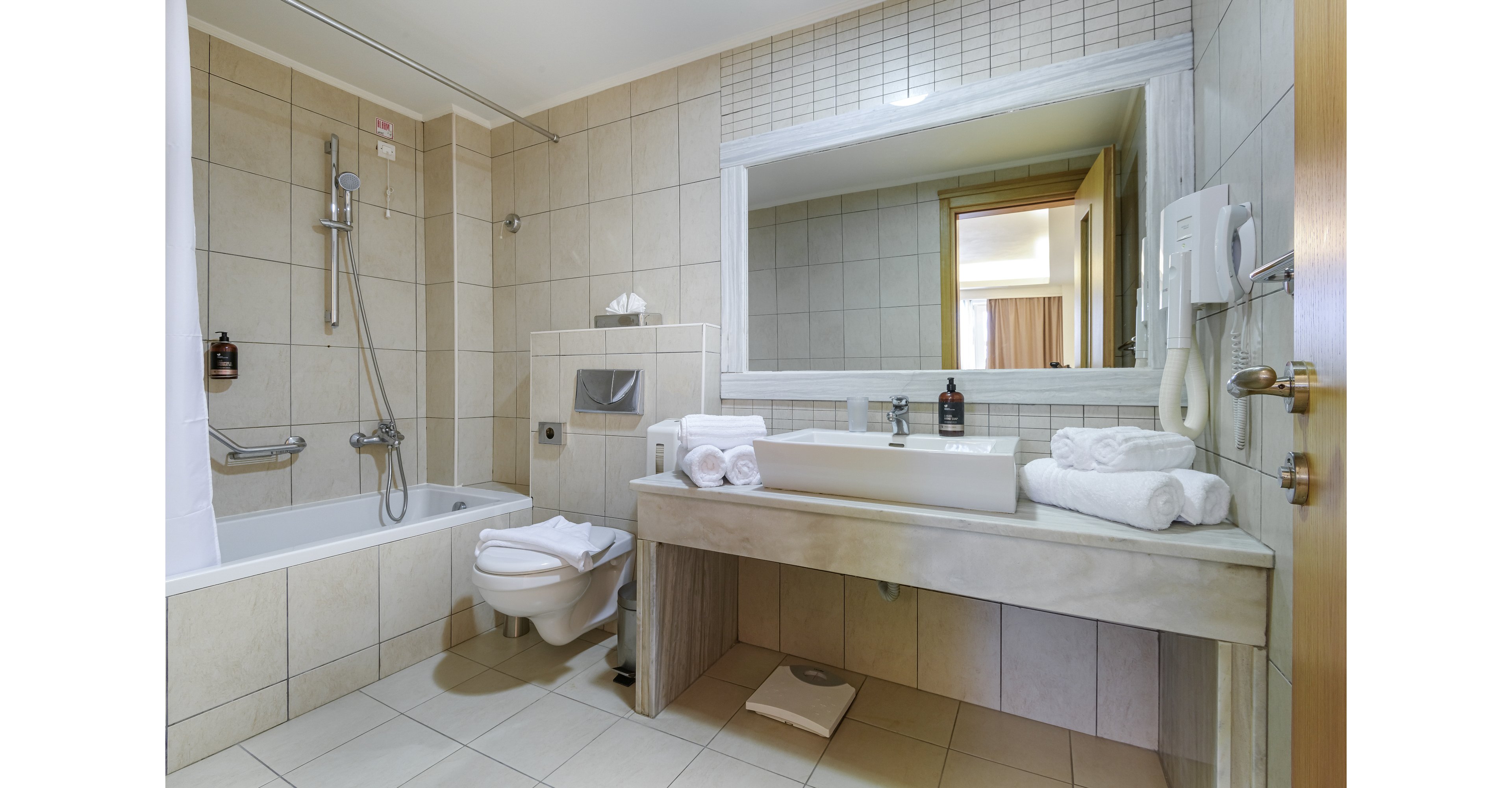 Natura Park Village Hotel & Spa