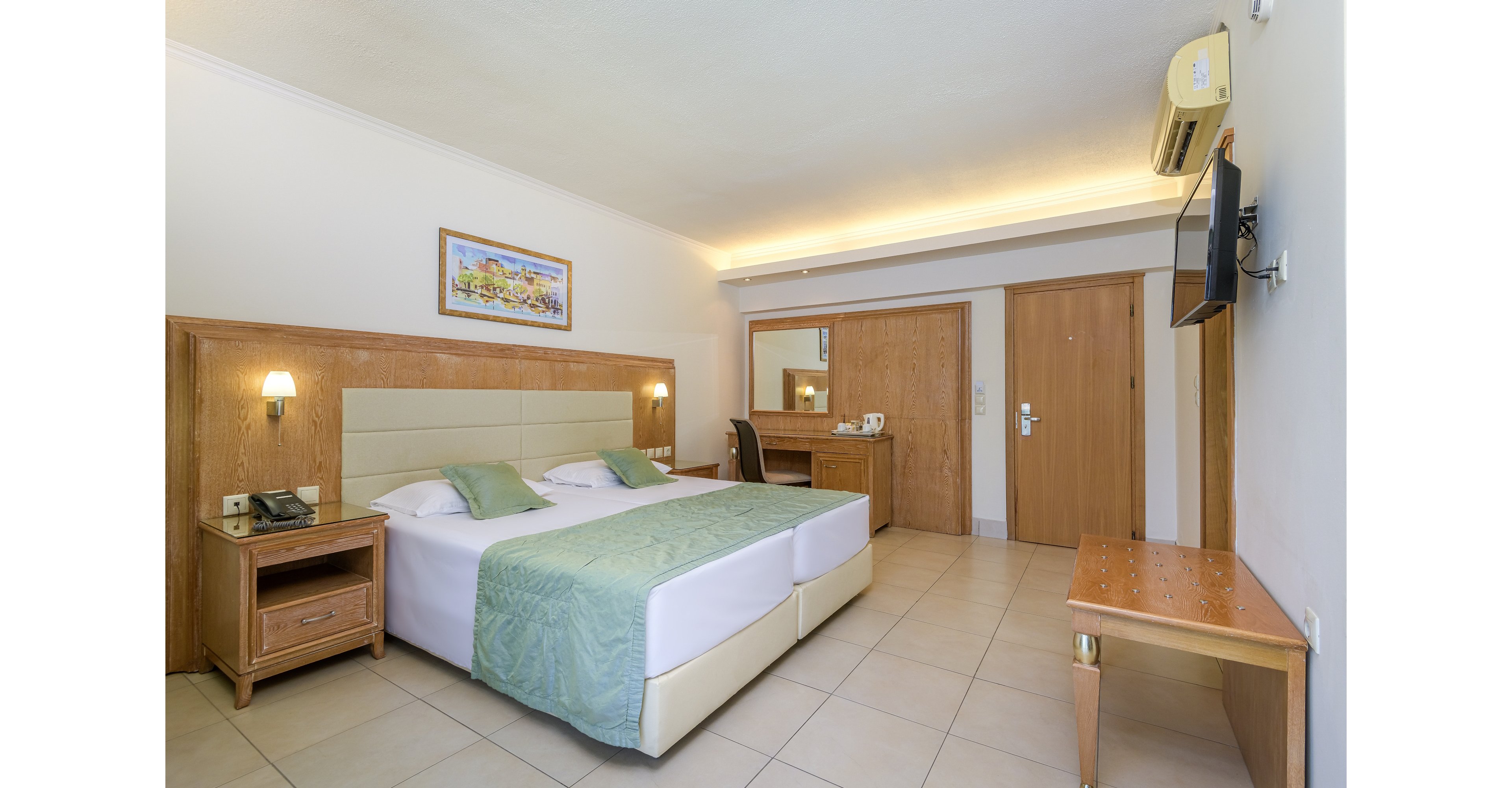 Natura Park Village Hotel & Spa