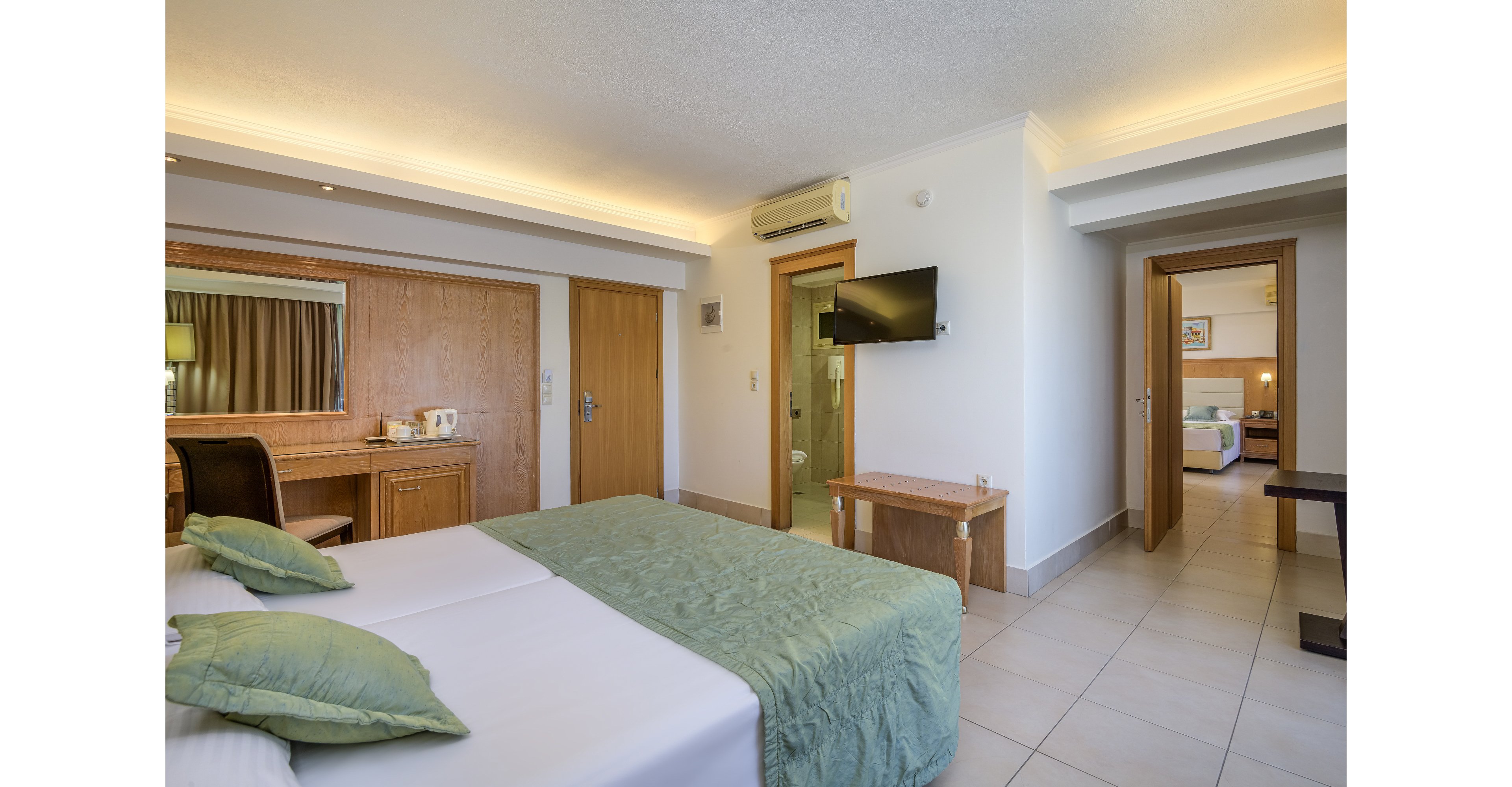 Natura Park Village Hotel & Spa