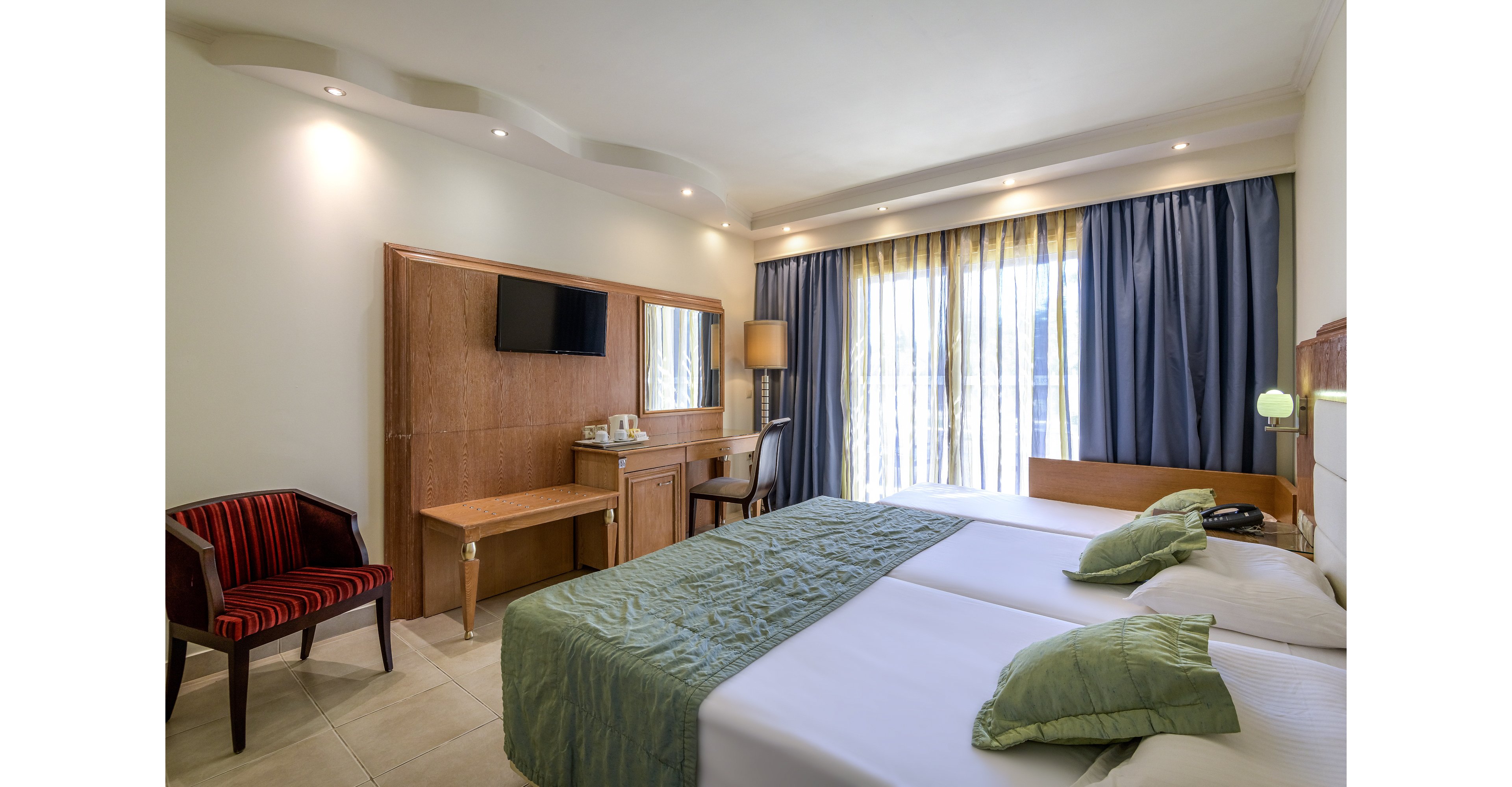 Natura Park Village Hotel & Spa