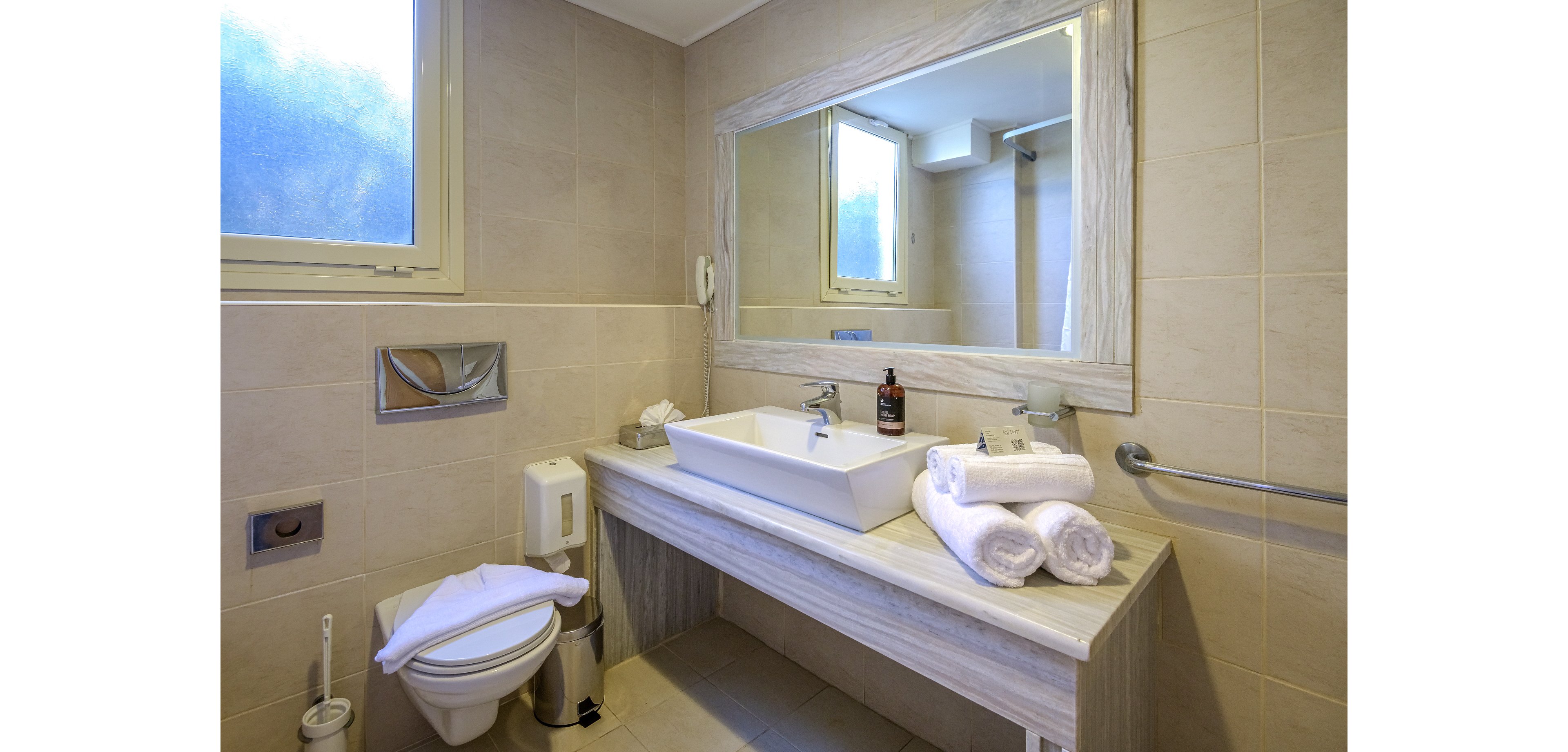 Natura Park Village Hotel & Spa