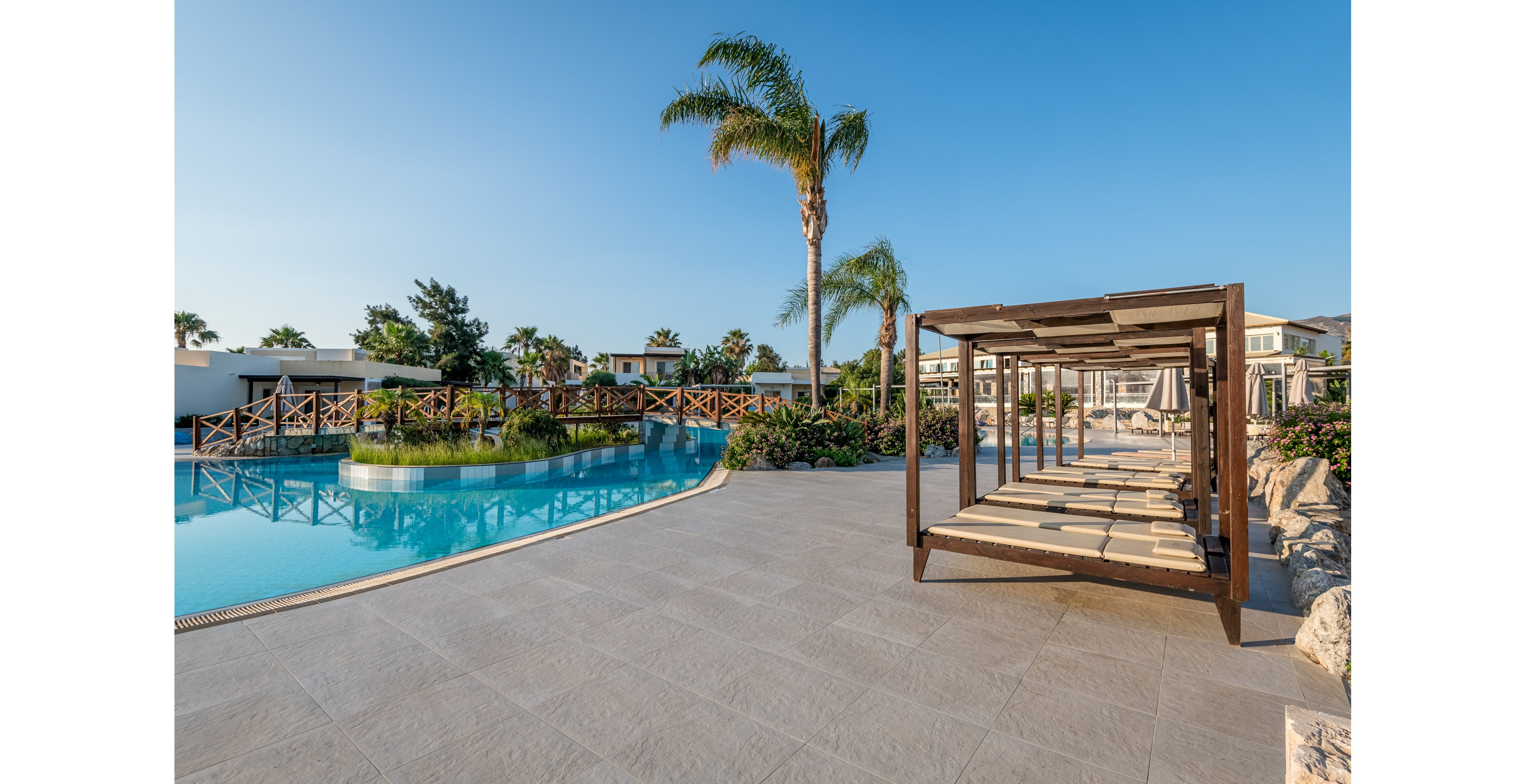 Natura Park Village Hotel & Spa