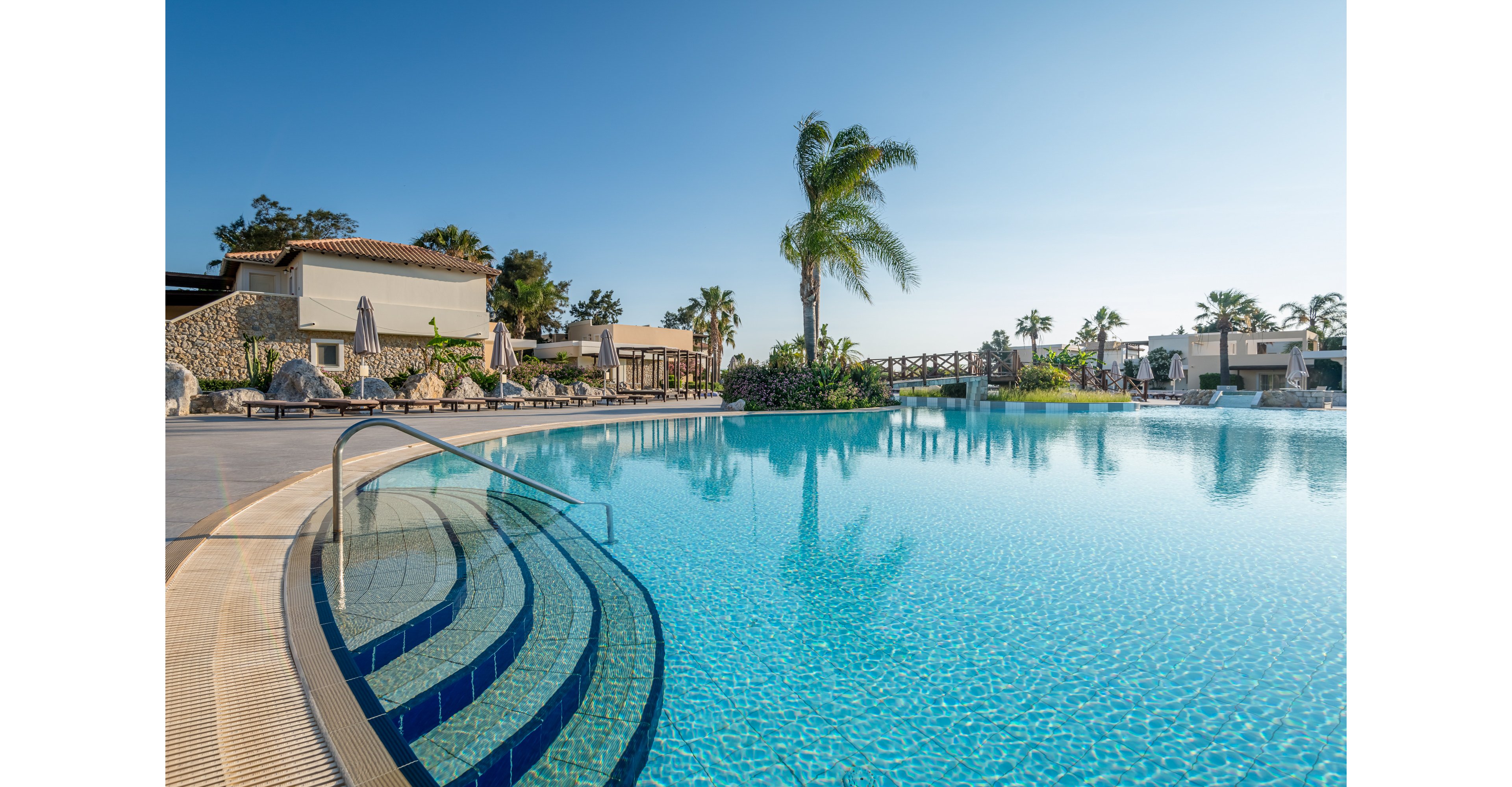 Natura Park Village Hotel & Spa