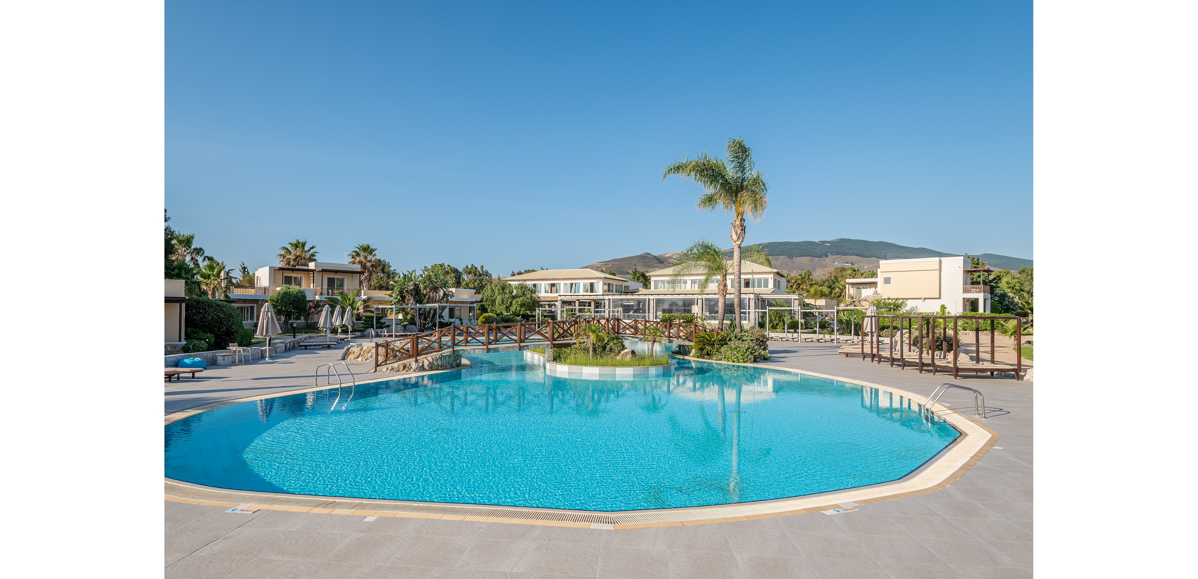 Natura Park Village Hotel & Spa