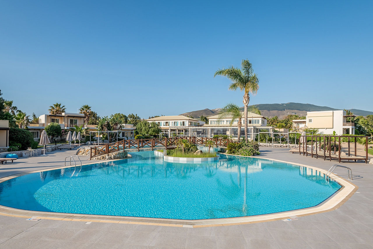 Natura Park Village Hotel & Spa