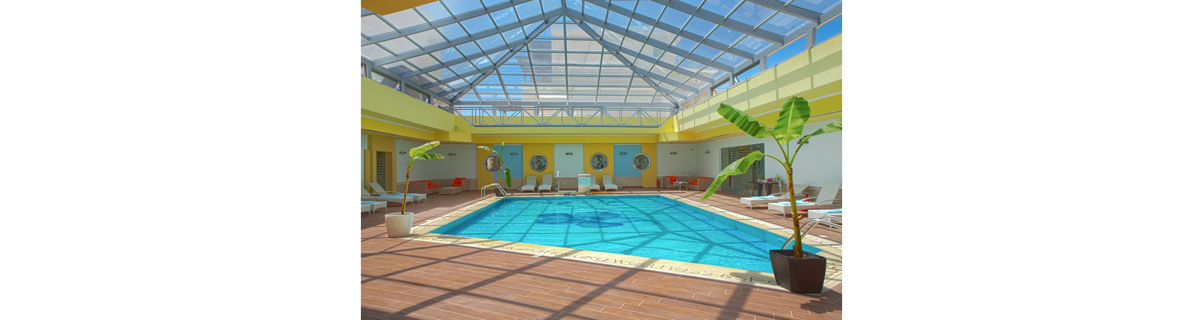 Natura Park Village Hotel & Spa