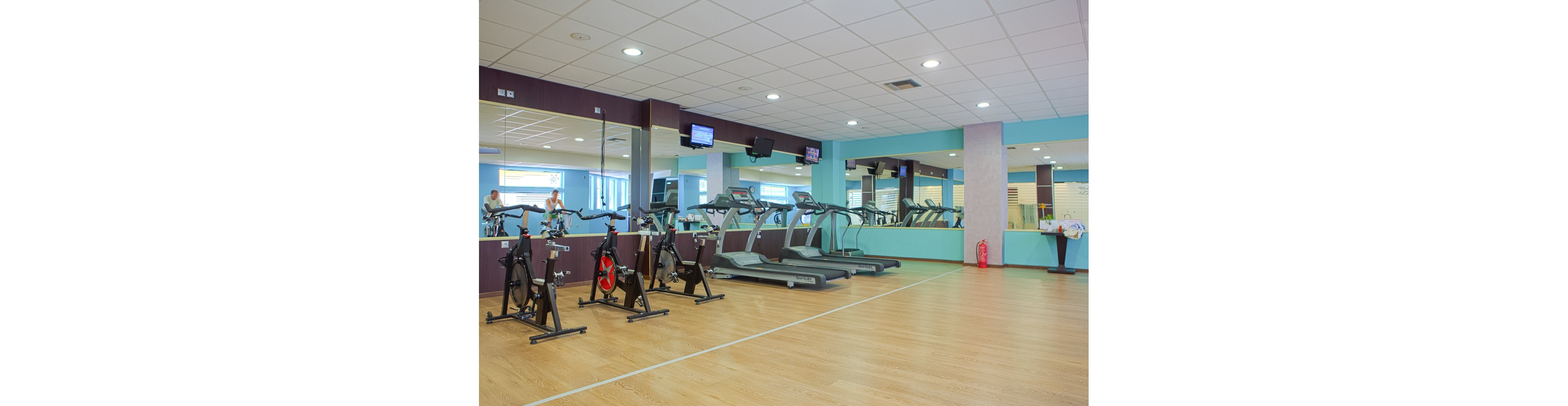 Natura Park Village Hotel & Spa