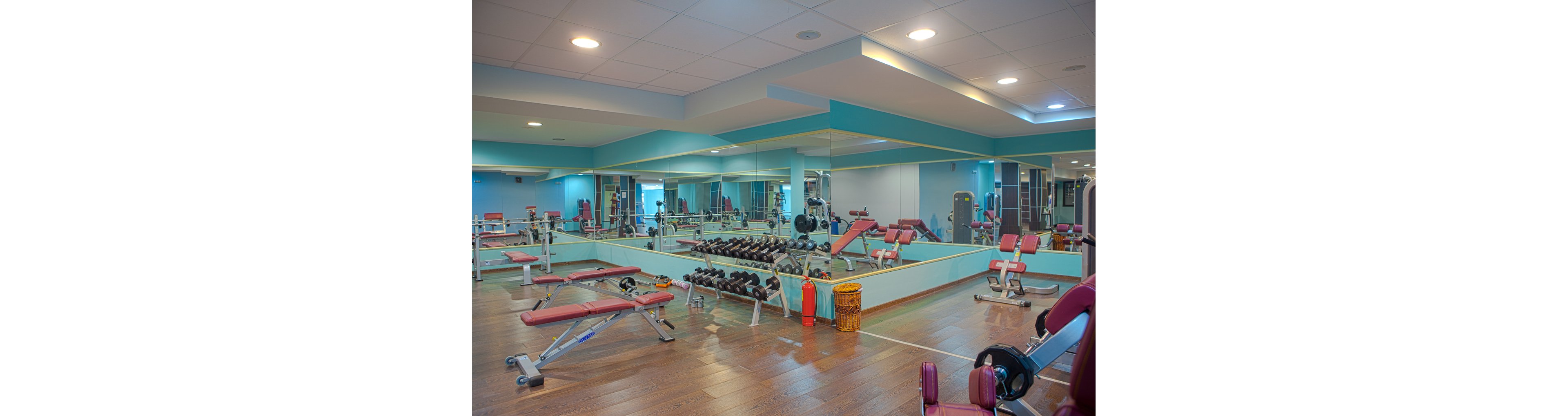 Natura Park Village Hotel & Spa