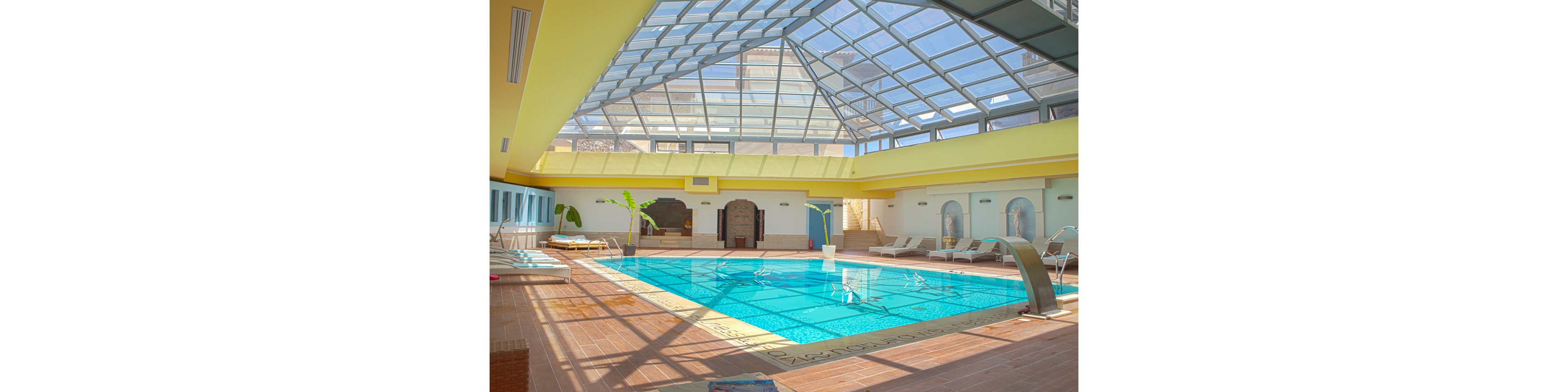 Natura Park Village Hotel & Spa