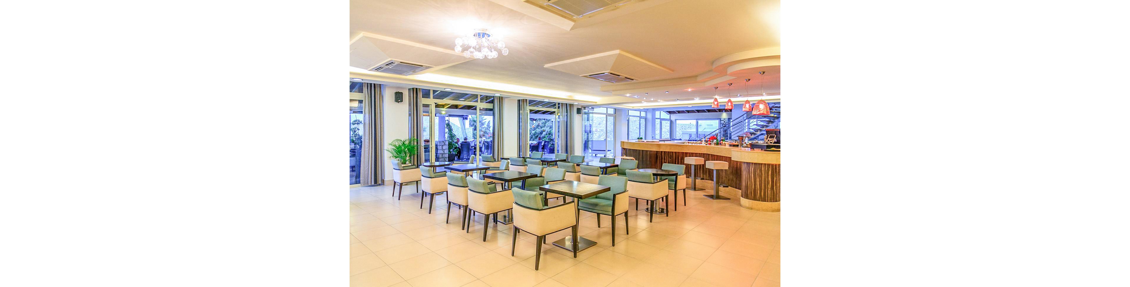 Natura Park Village Hotel & Spa