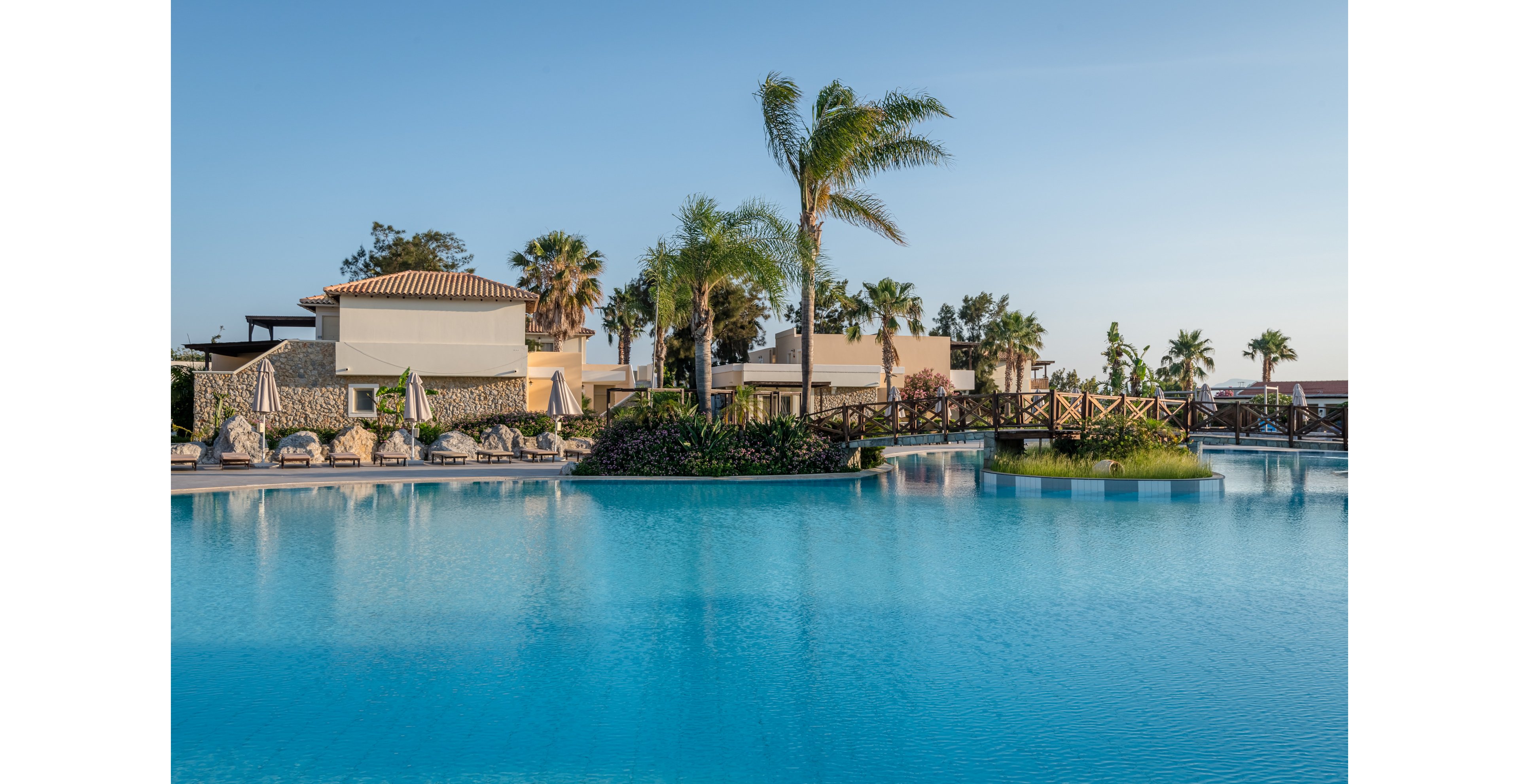 Natura Park Village Hotel & Spa