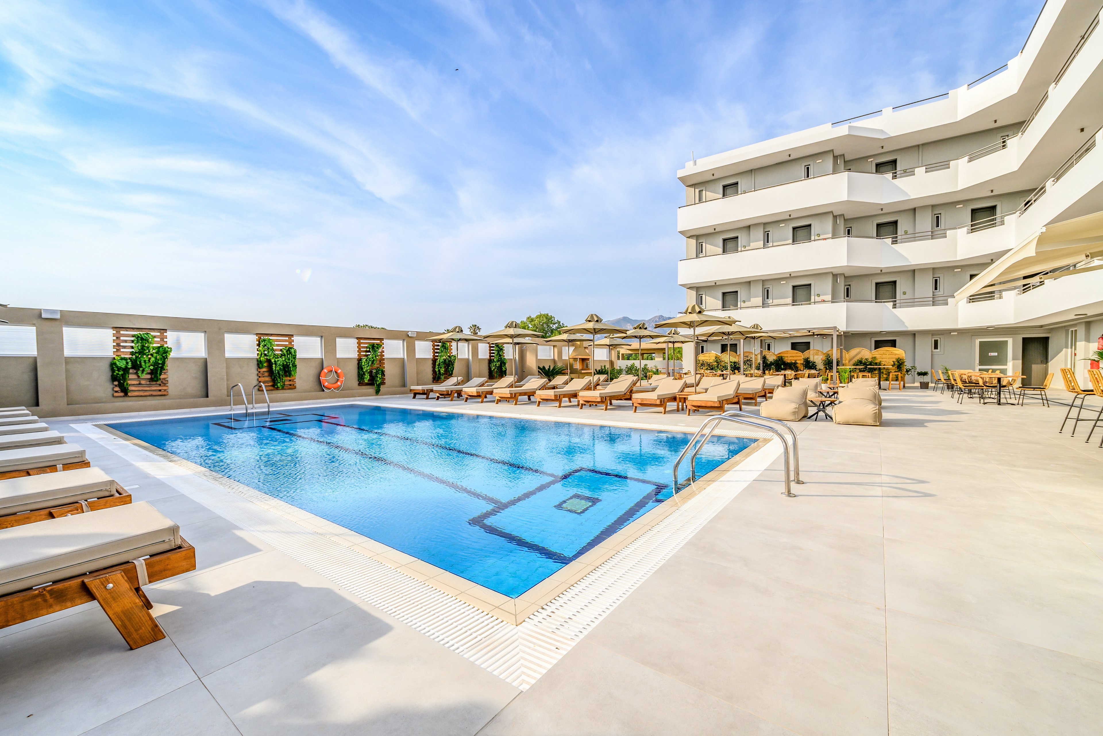 Nicolas Grand Suites