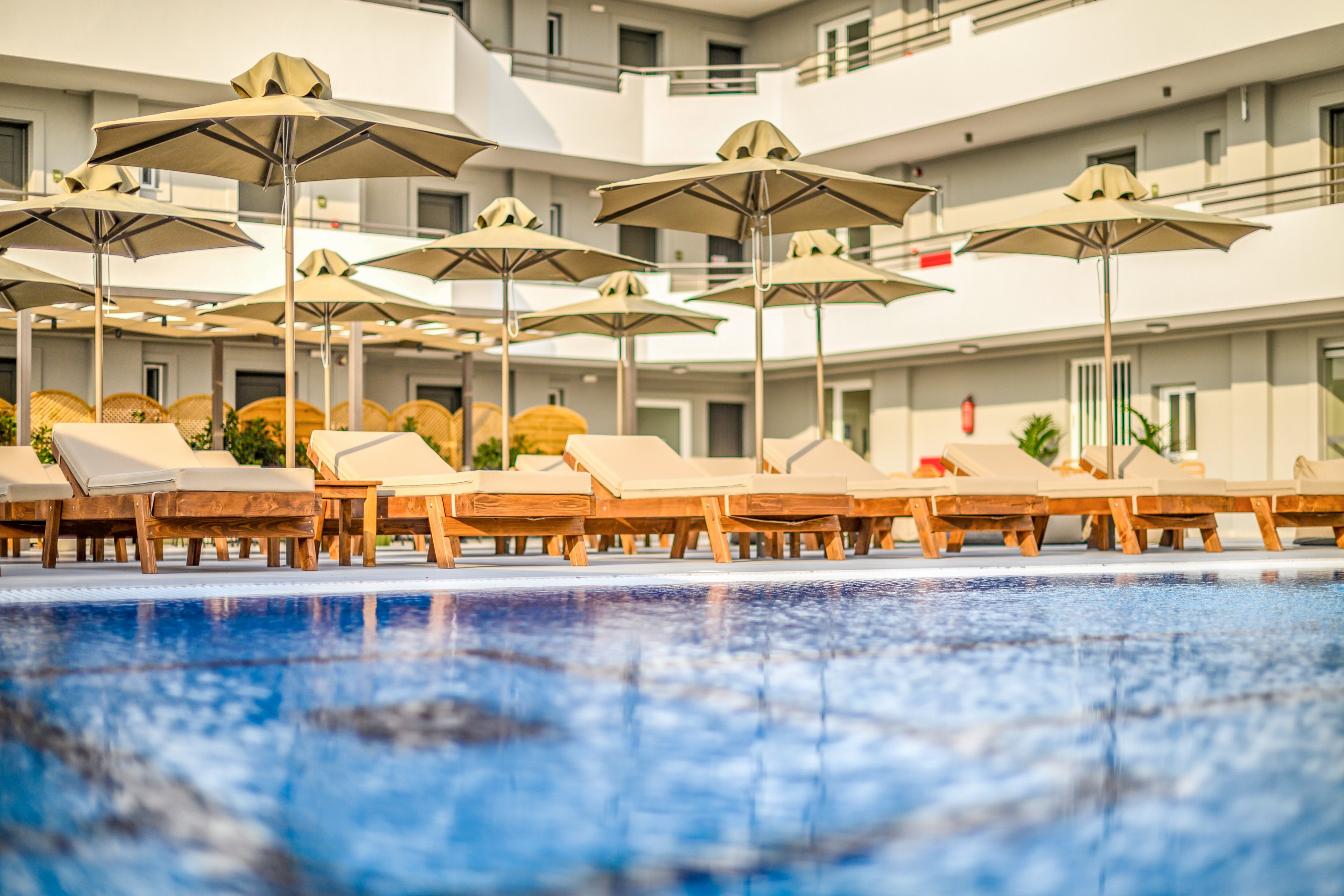 Nicolas Grand Suites