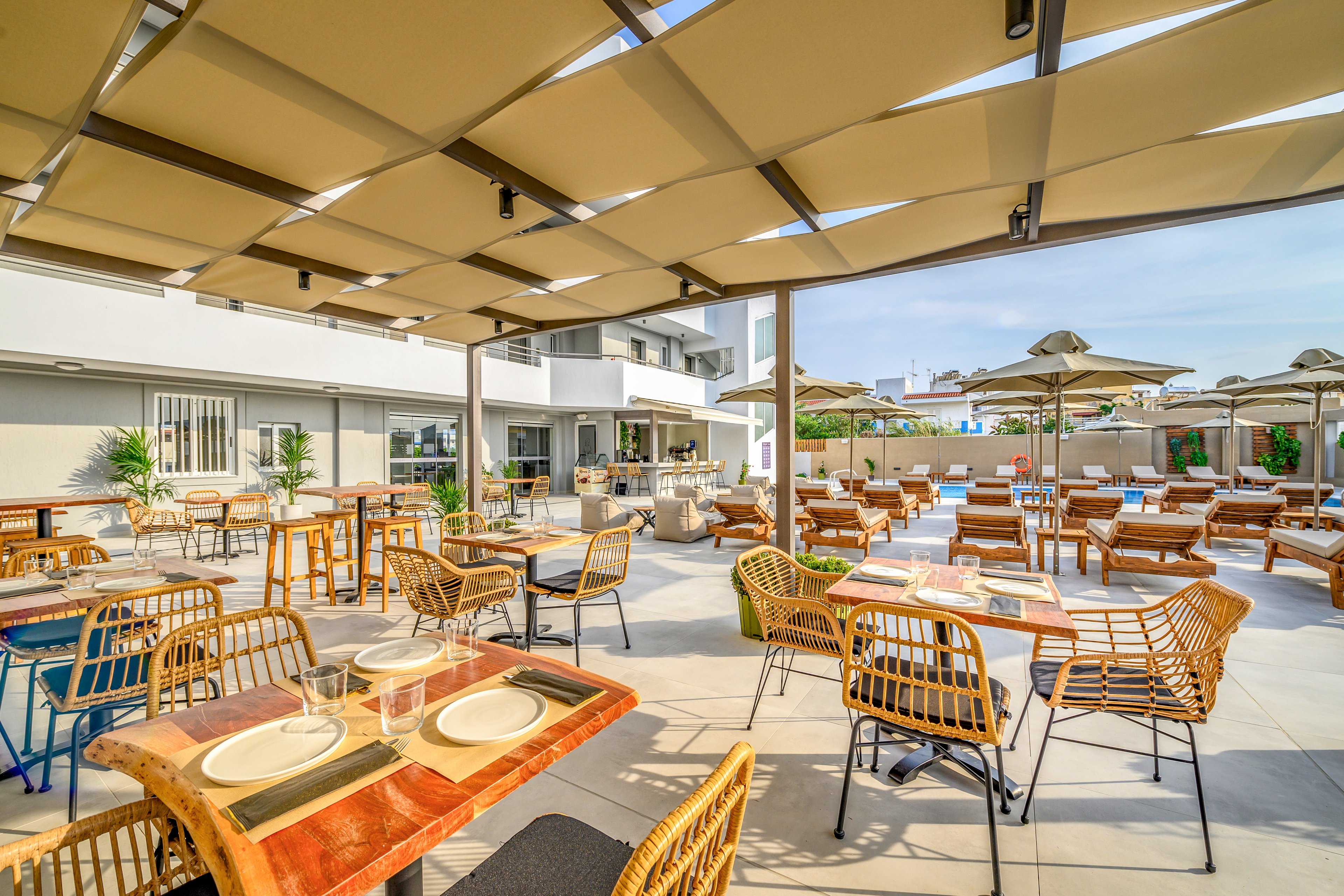 Nicolas Grand Suites