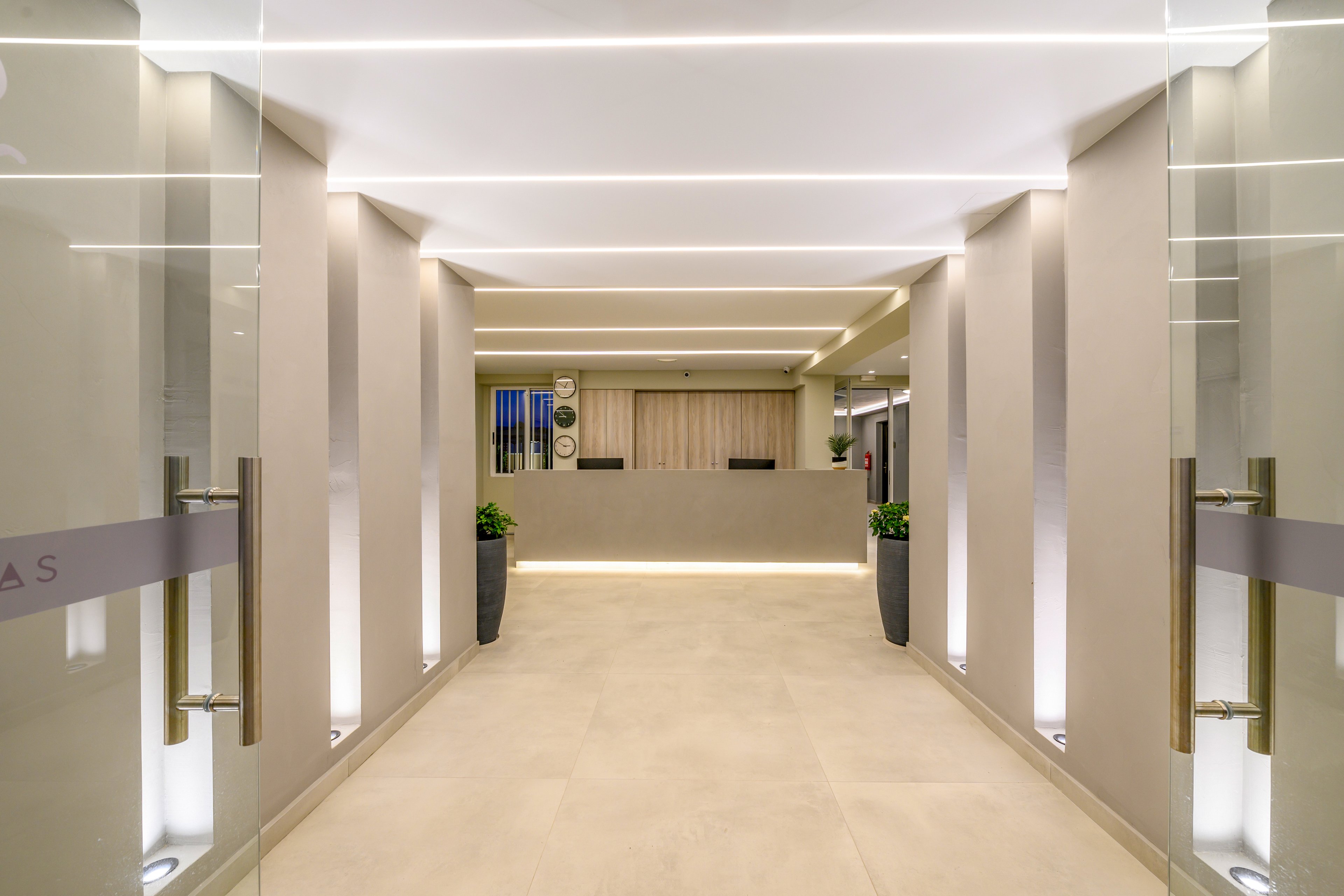 Nicolas Grand Suites