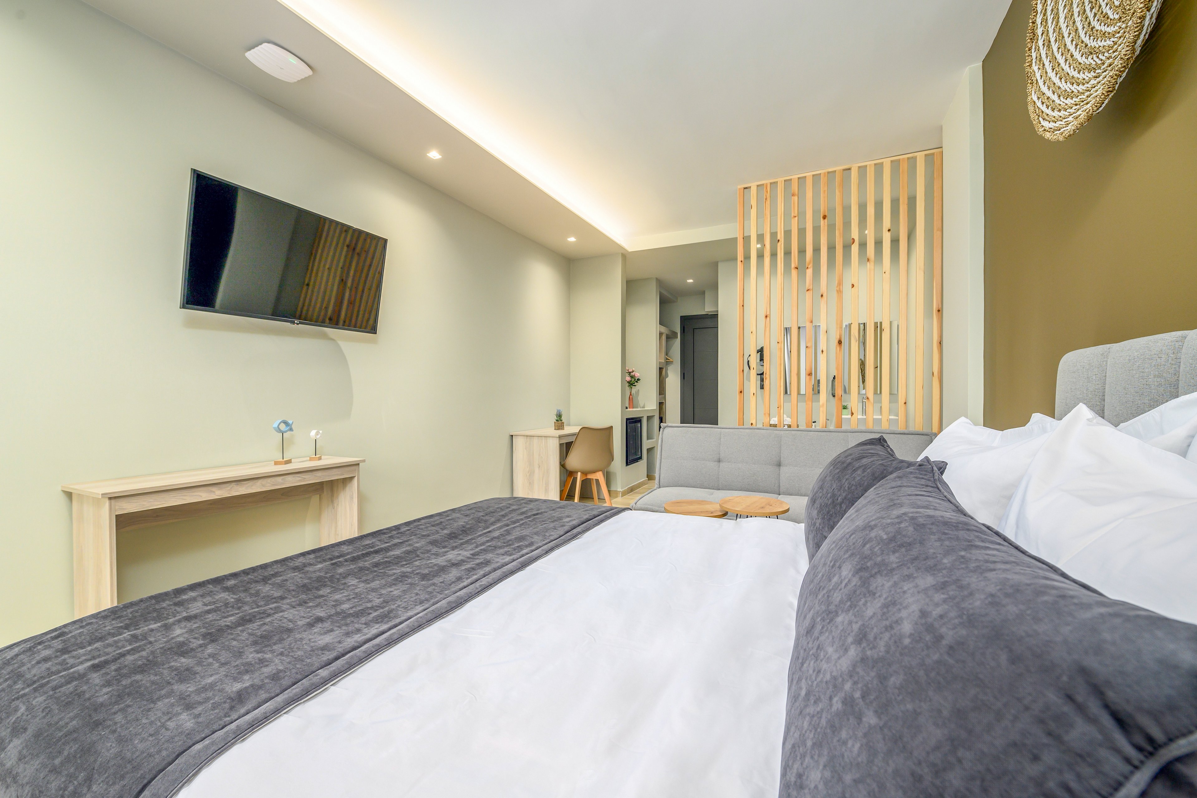 Nicolas Grand Suites