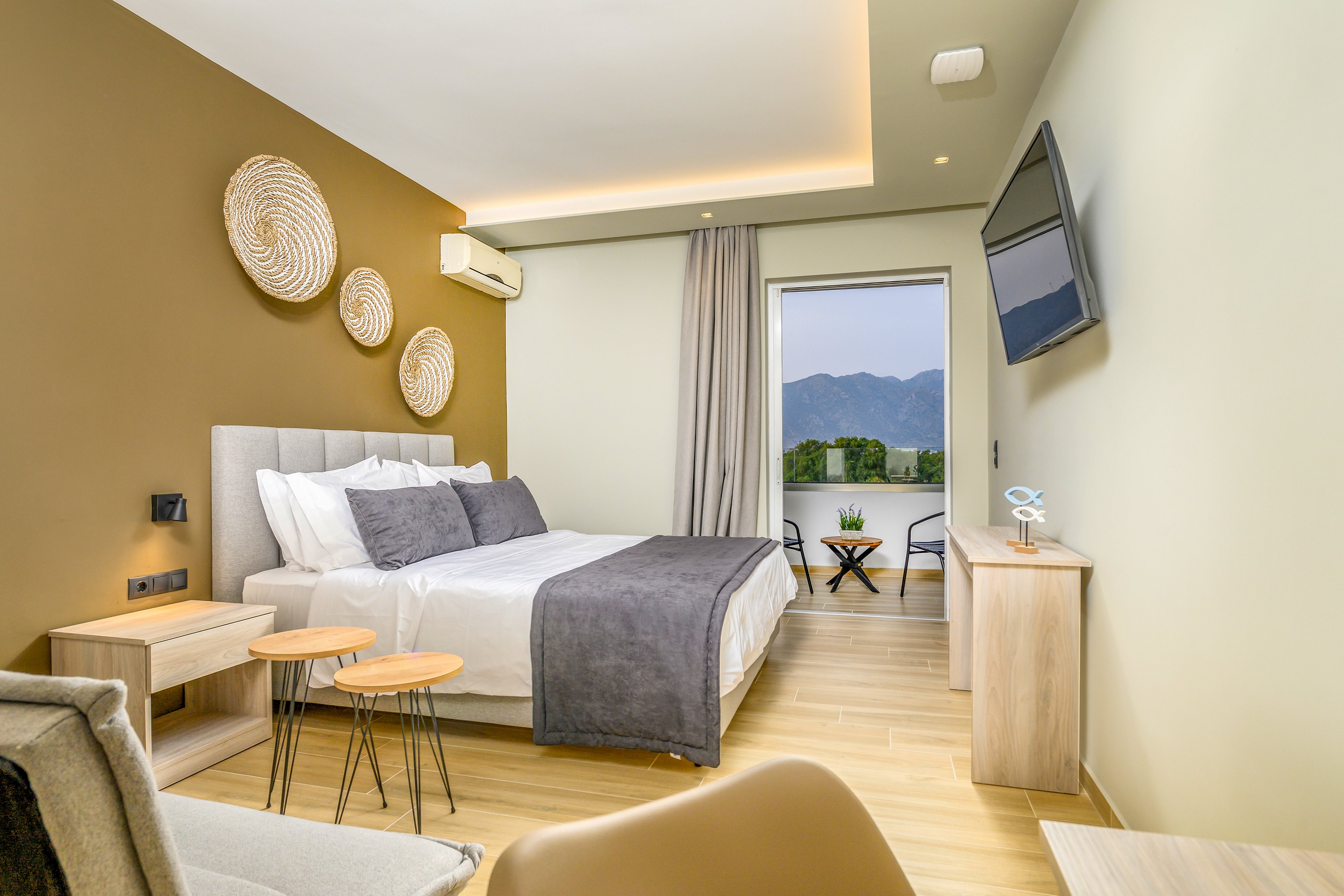 Nicolas Grand Suites