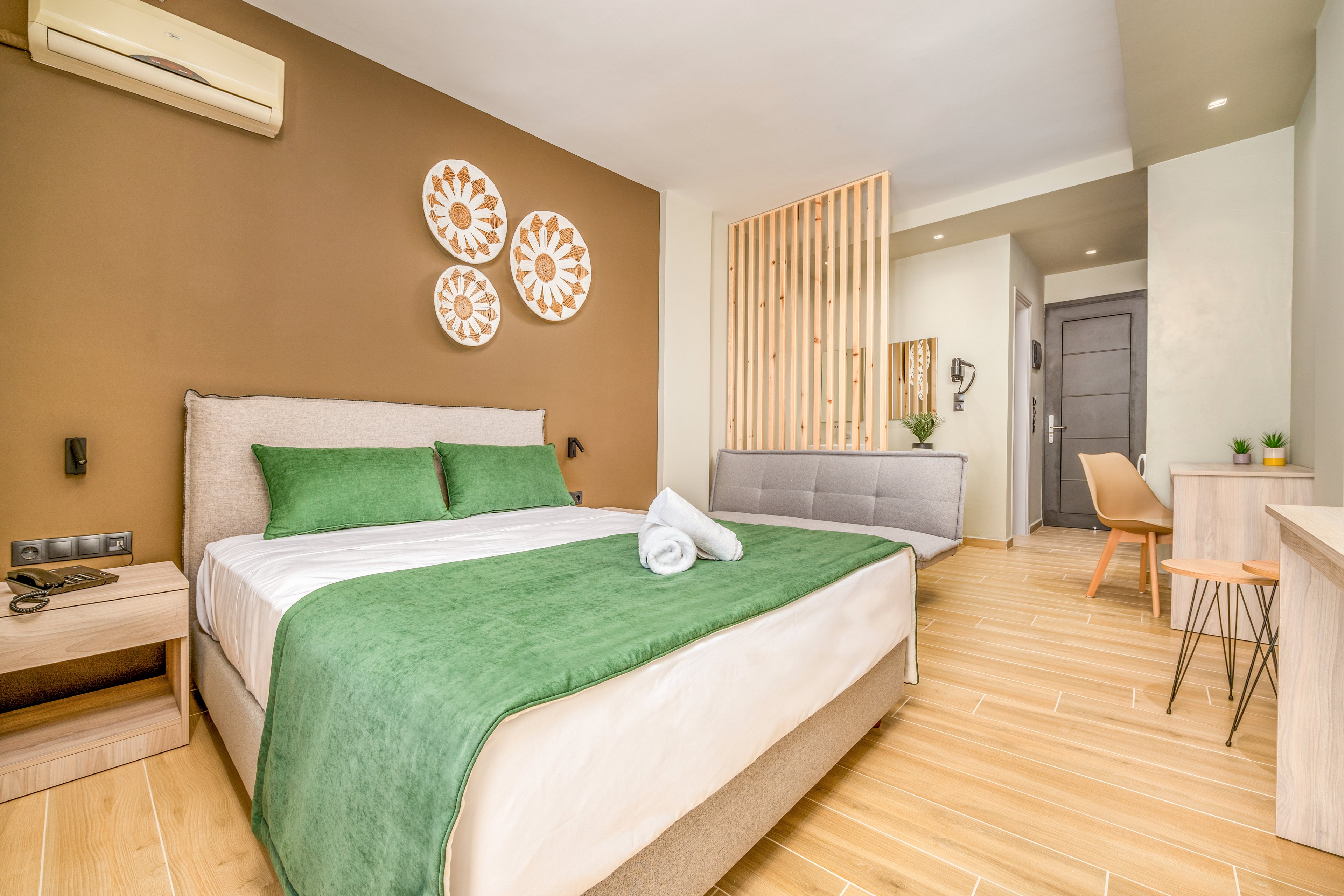 Nicolas Grand Suites