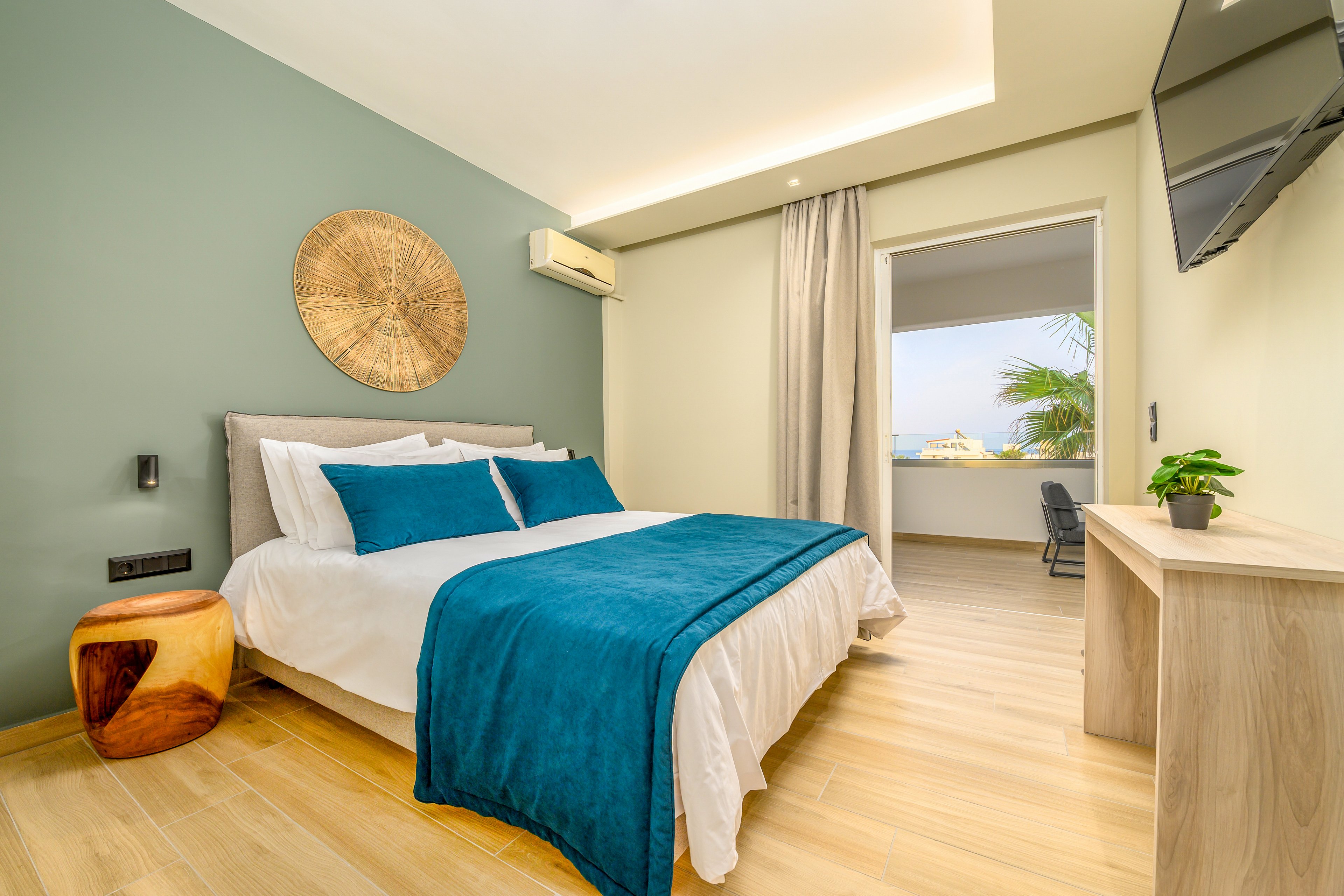 Nicolas Grand Suites