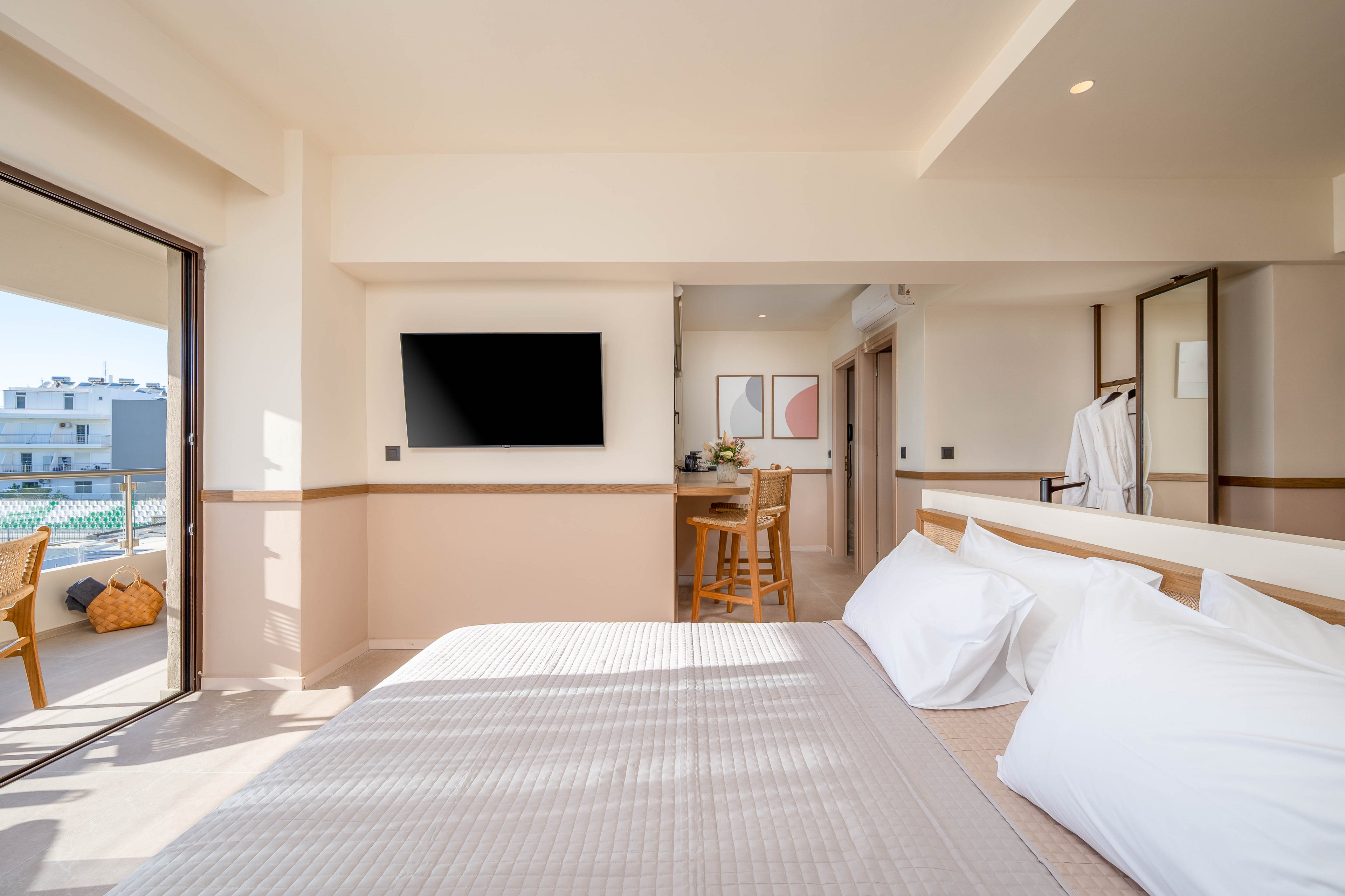 Kos Ethereal Suites & Spa