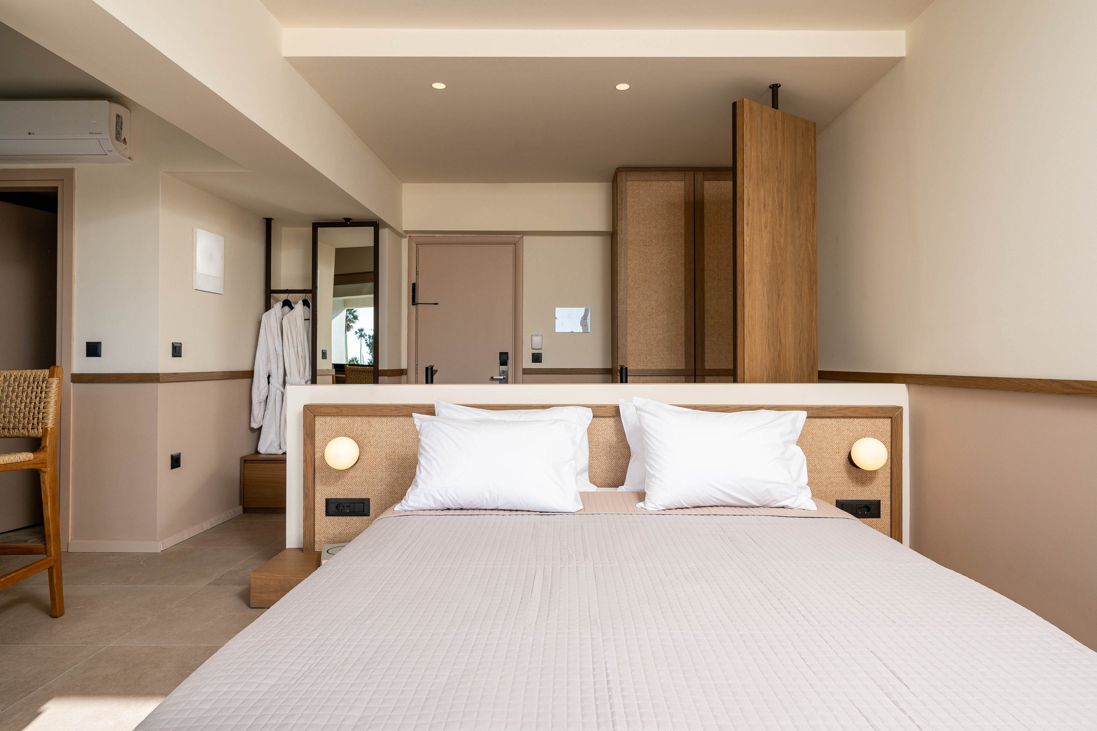 Kos Ethereal Suites & Spa