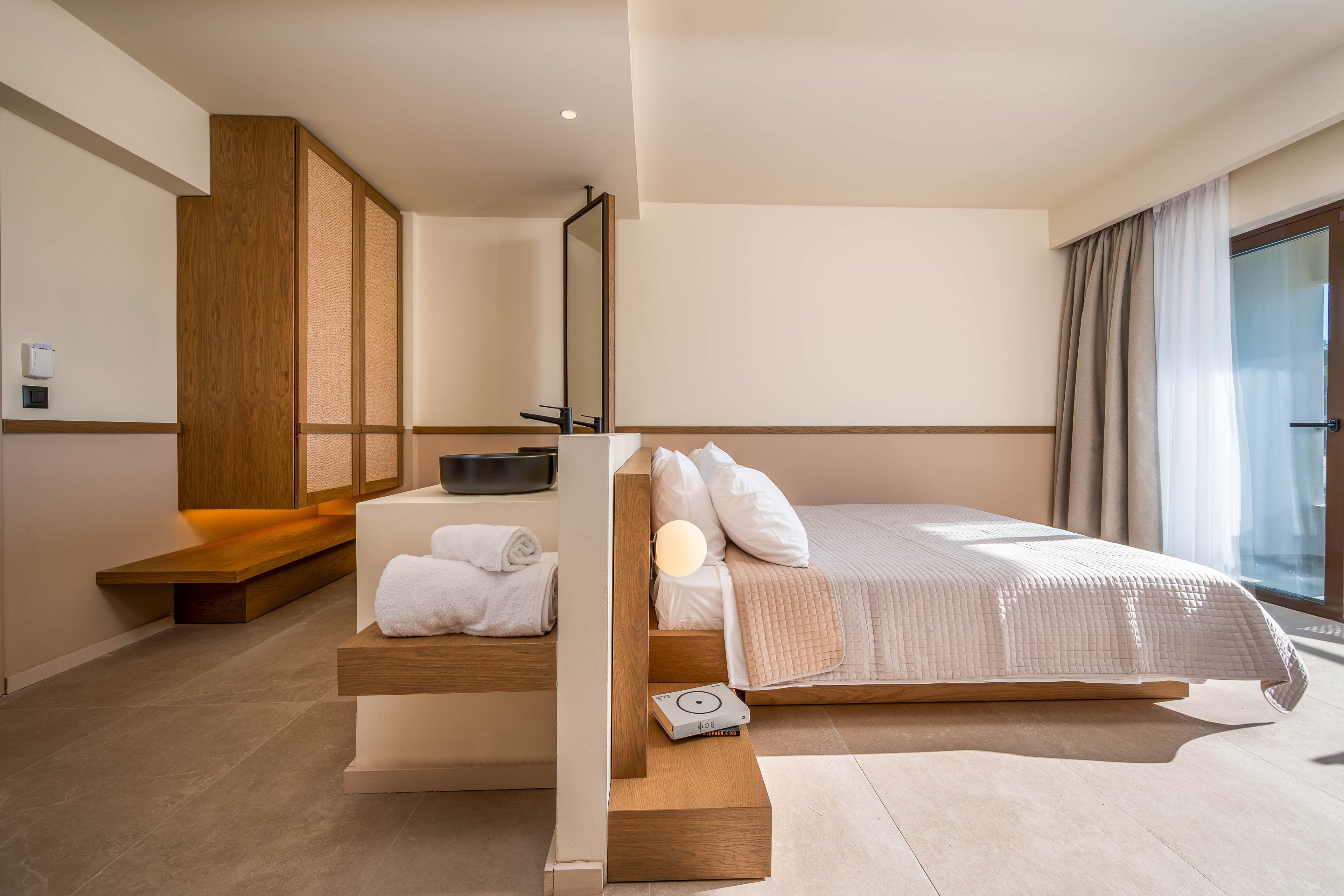 Kos Ethereal Suites & Spa