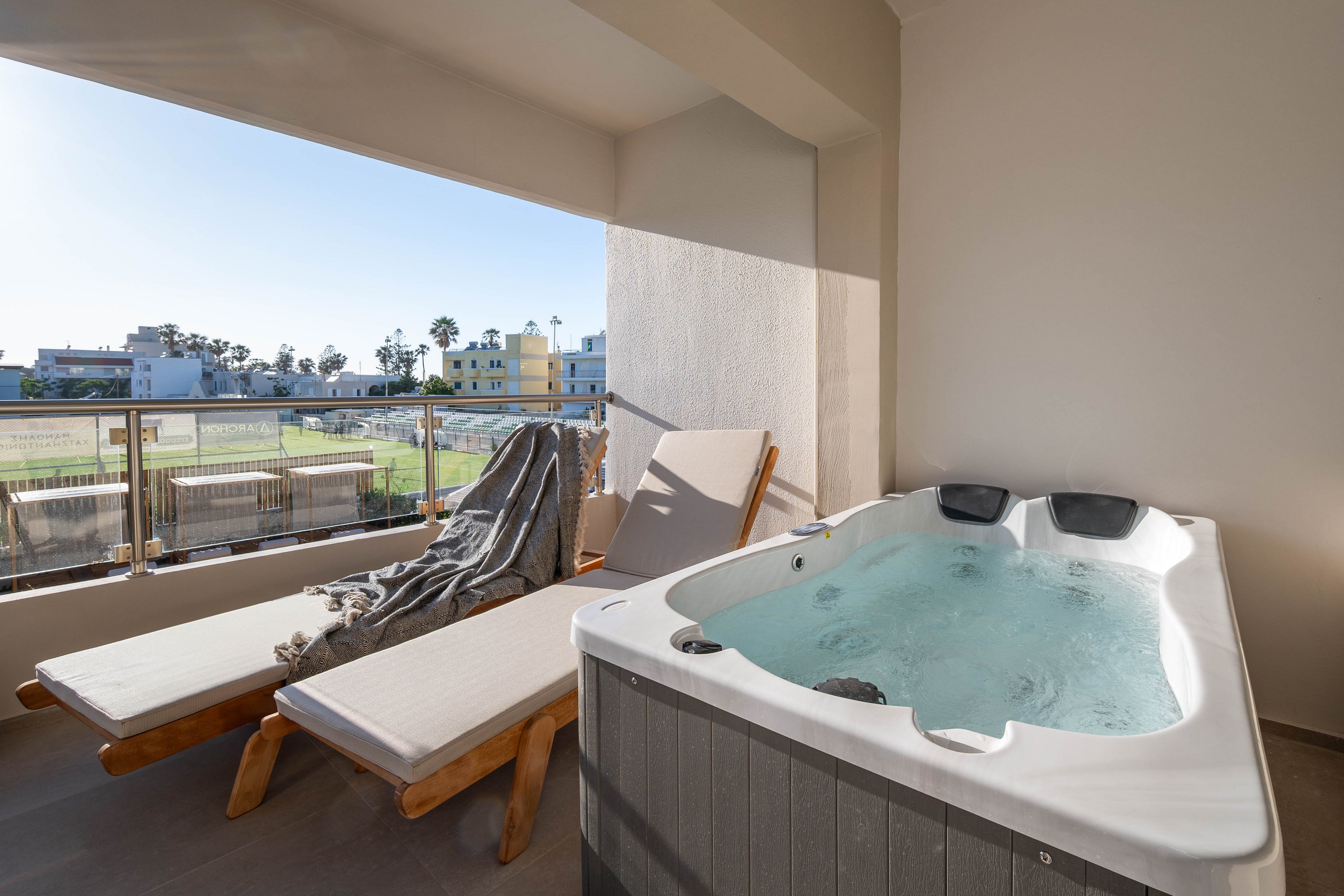 Kos Ethereal Suites & Spa