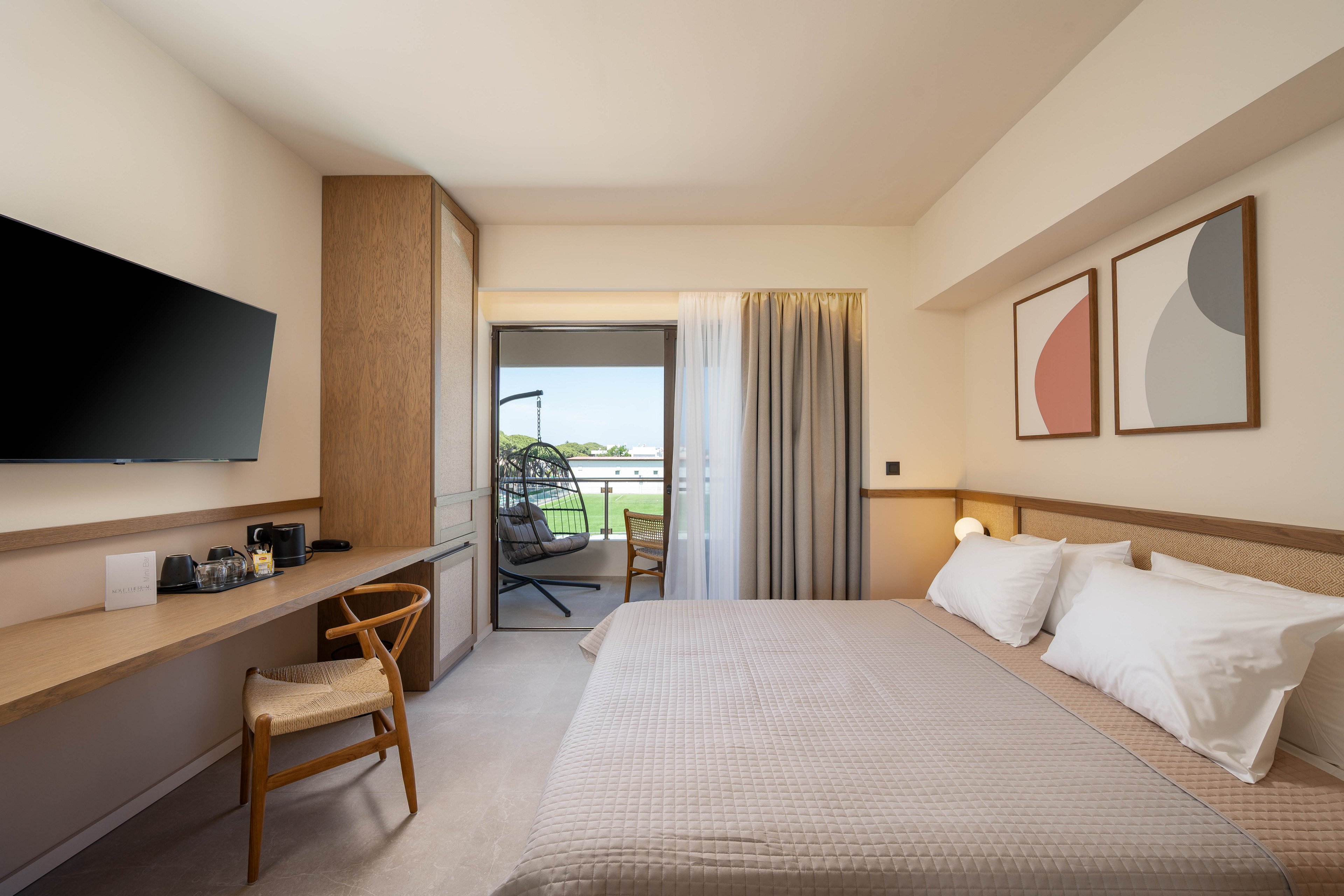 Kos Ethereal Suites & Spa