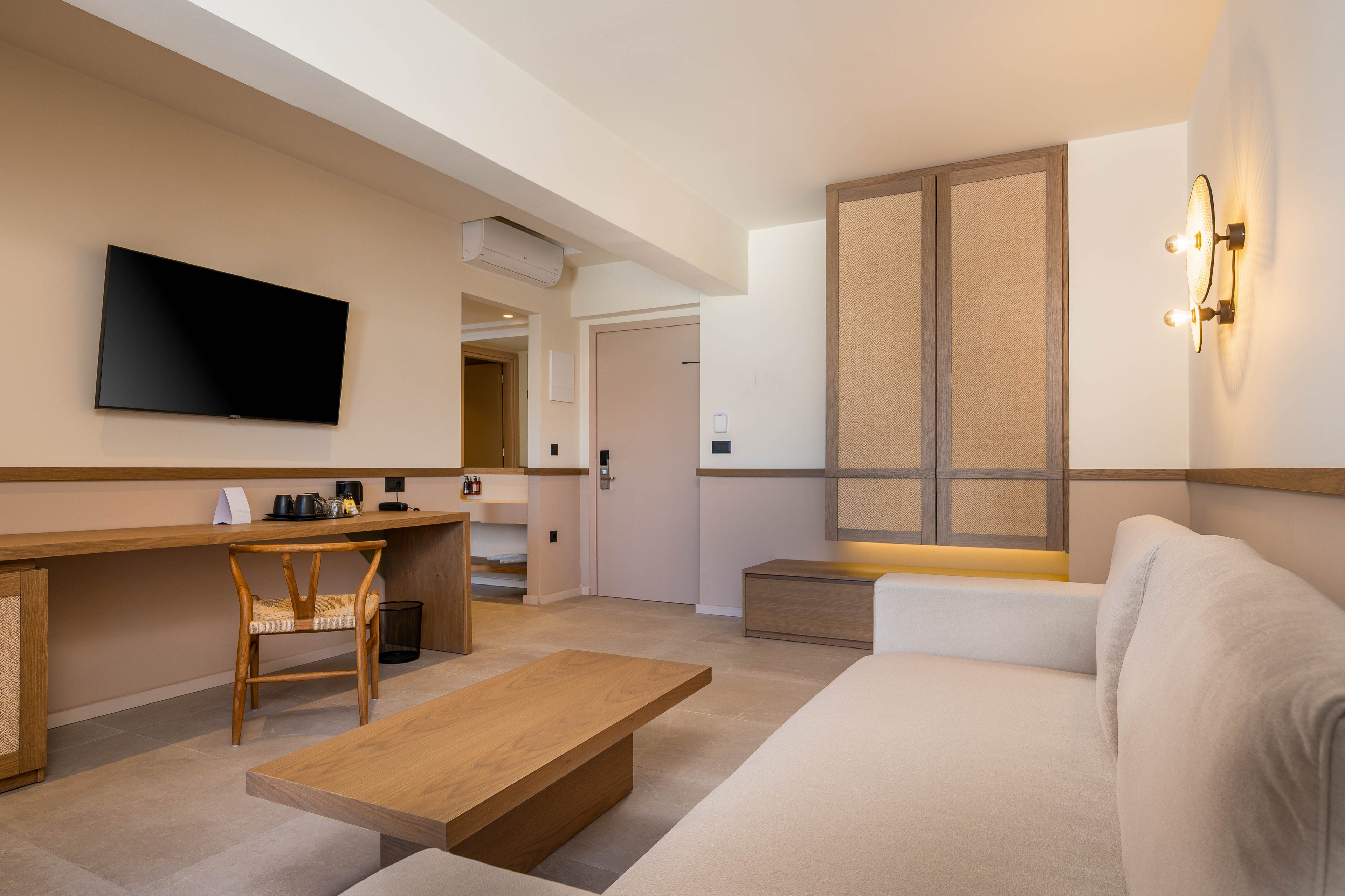 Kos Ethereal Suites & Spa