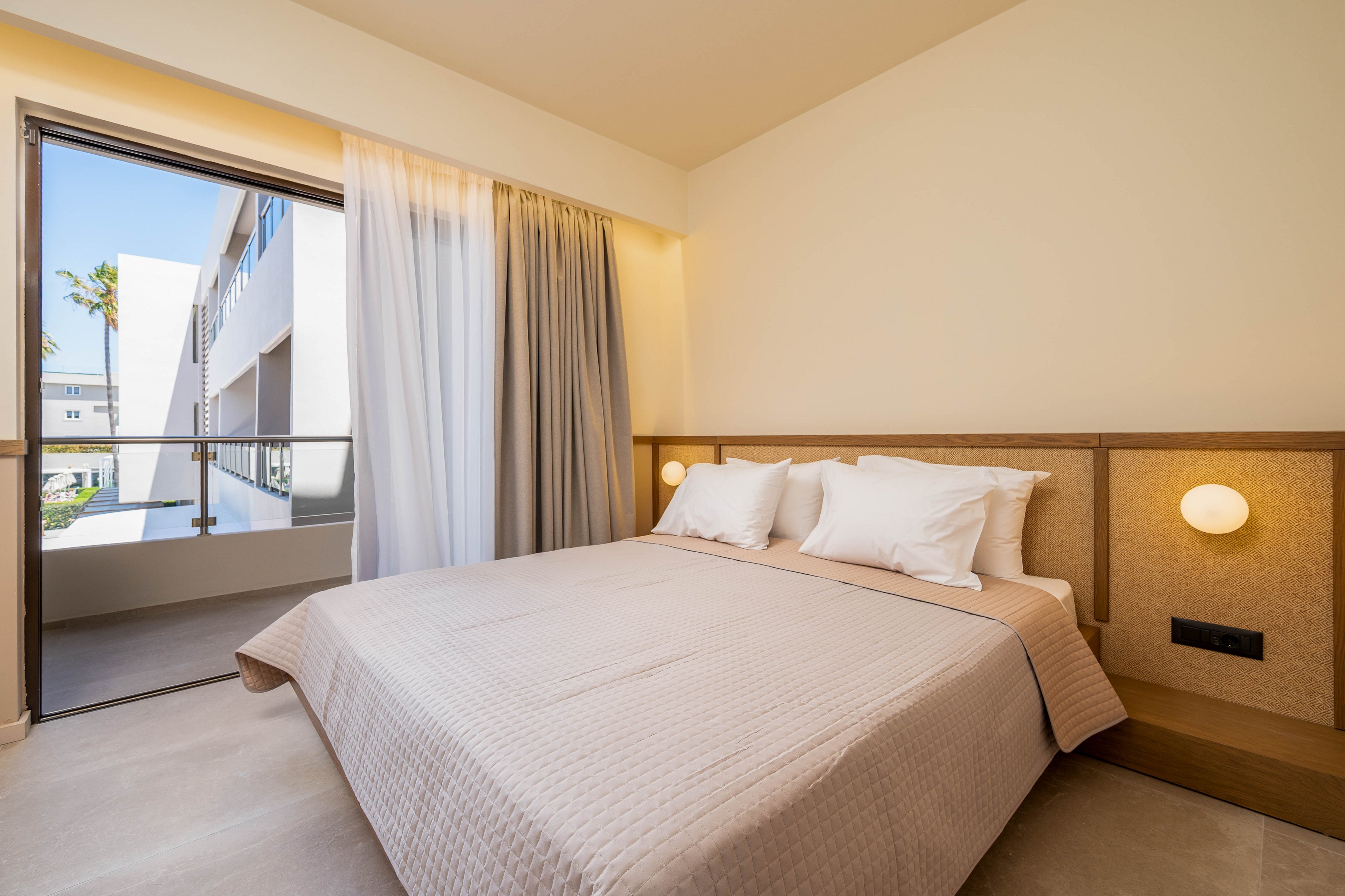 Kos Ethereal Suites & Spa