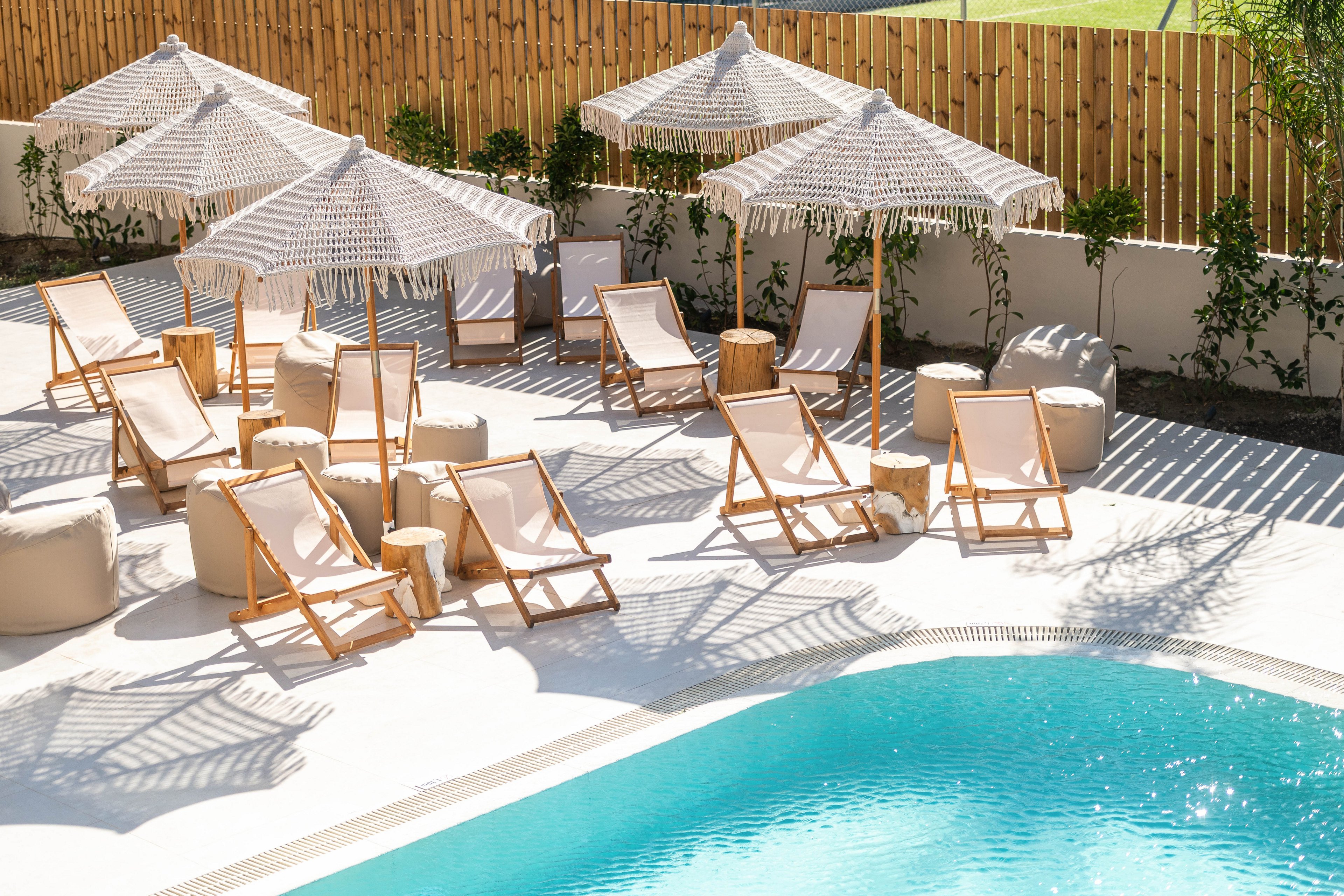 Kos Ethereal Suites & Spa