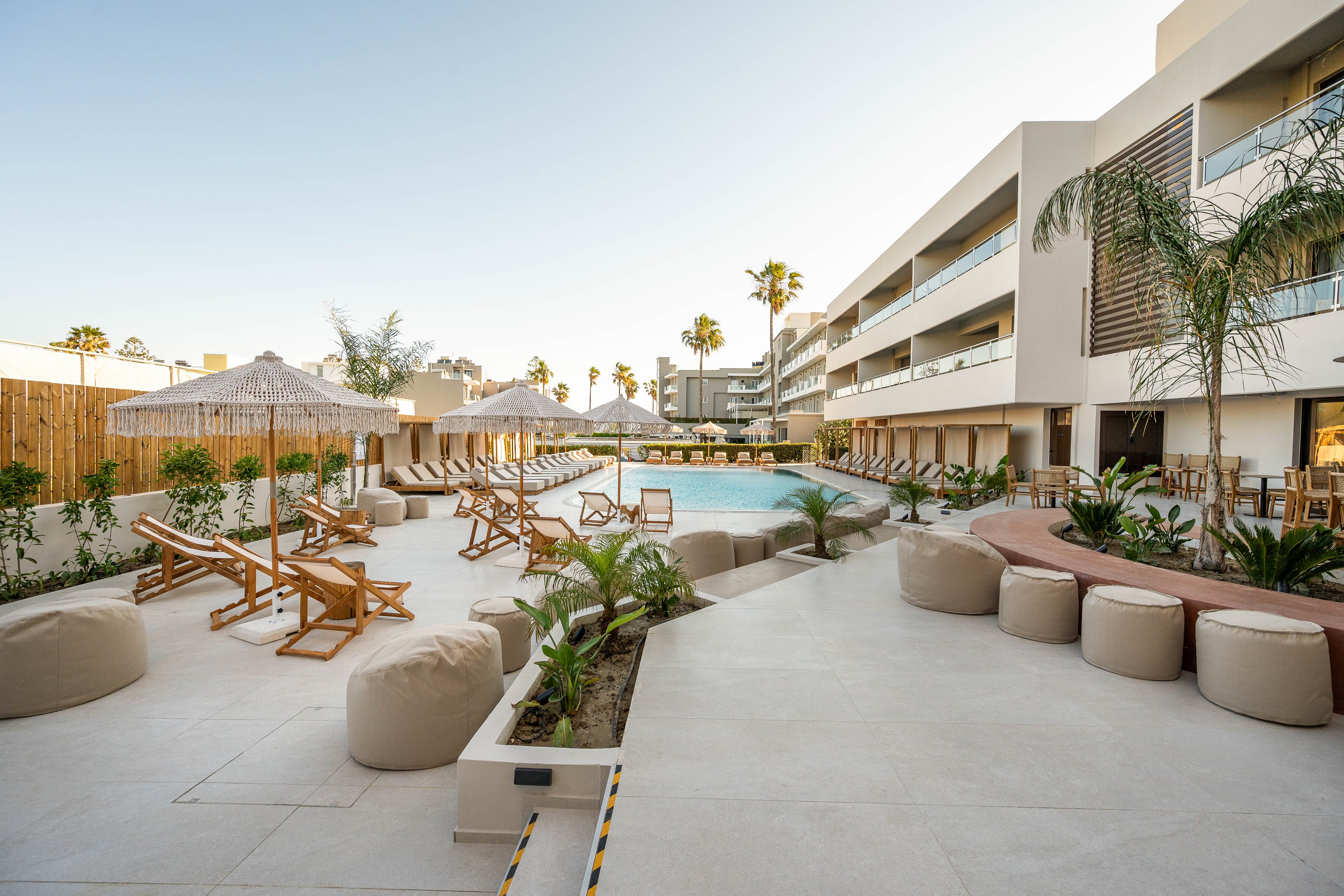 Kos Ethereal Suites & Spa