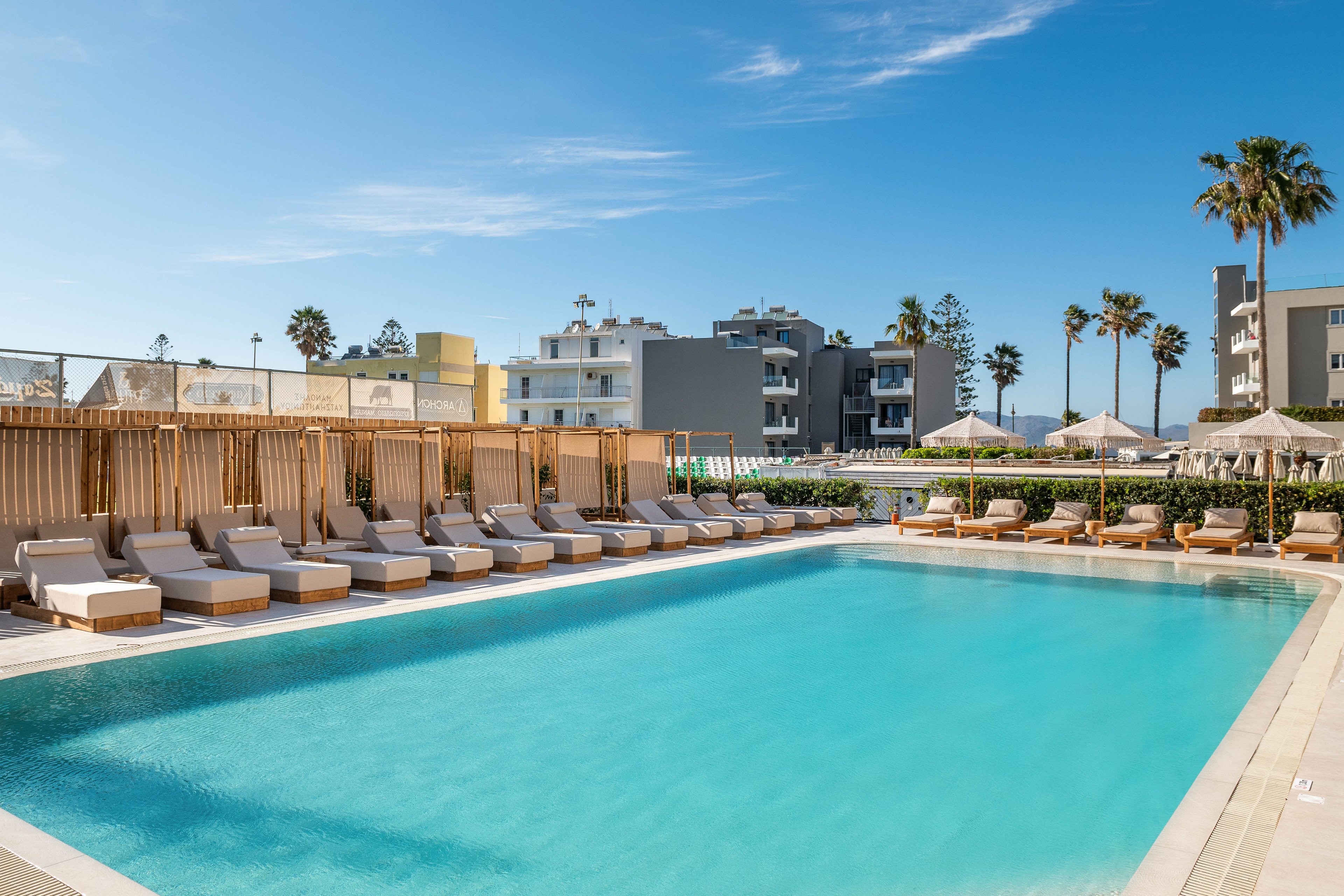 Kos Ethereal Suites & Spa