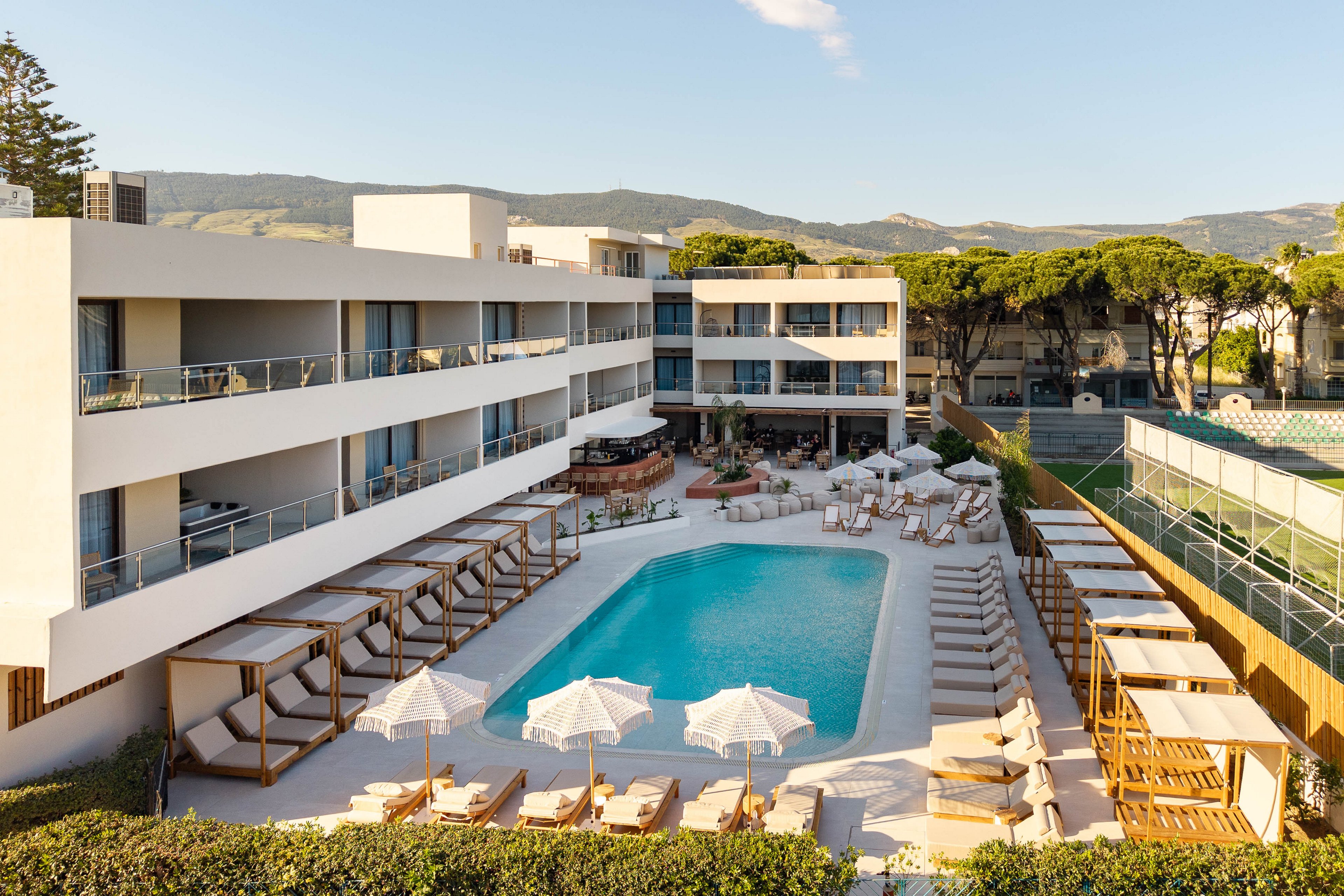 Kos Ethereal Suites & Spa