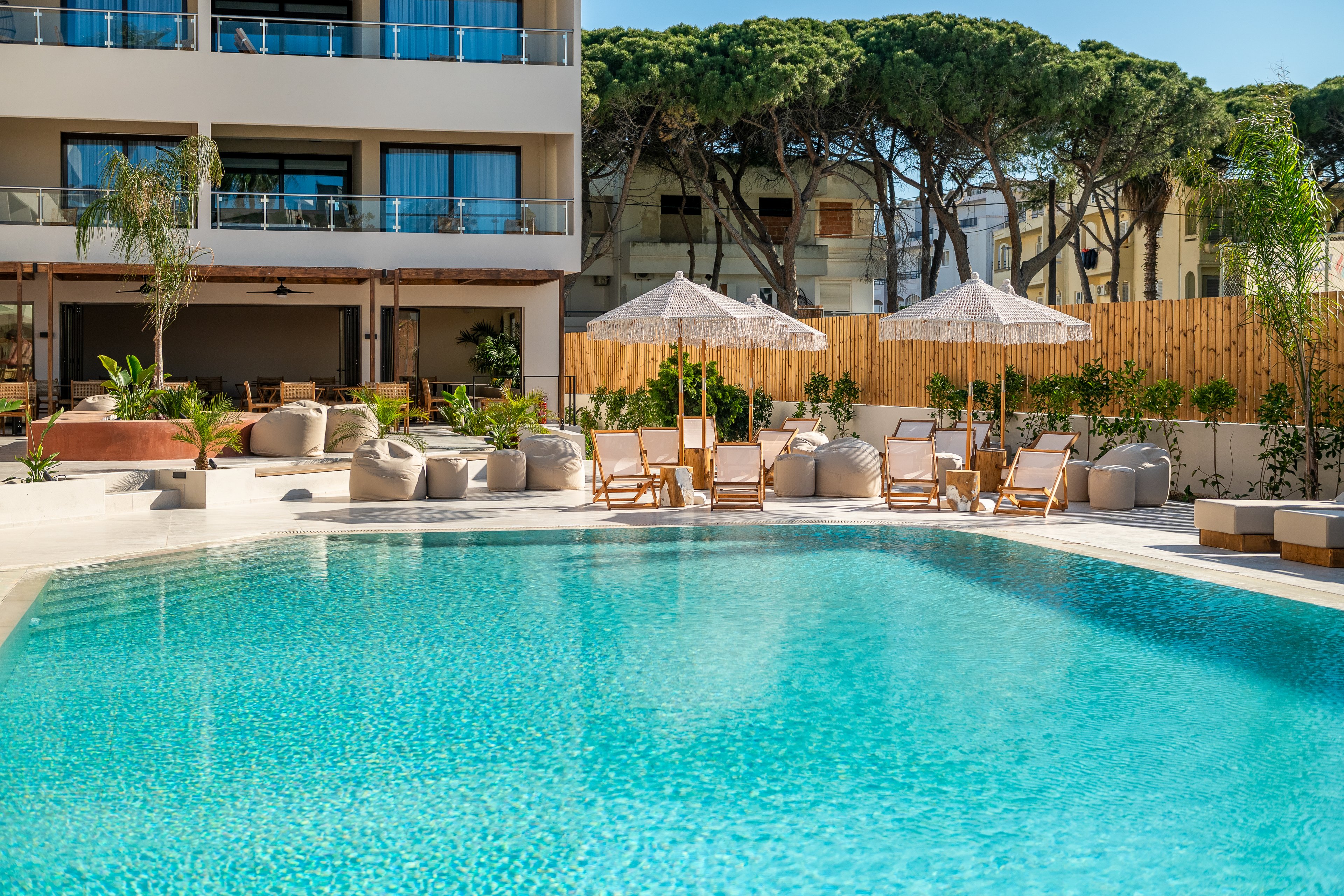 Kos Ethereal Suites & Spa