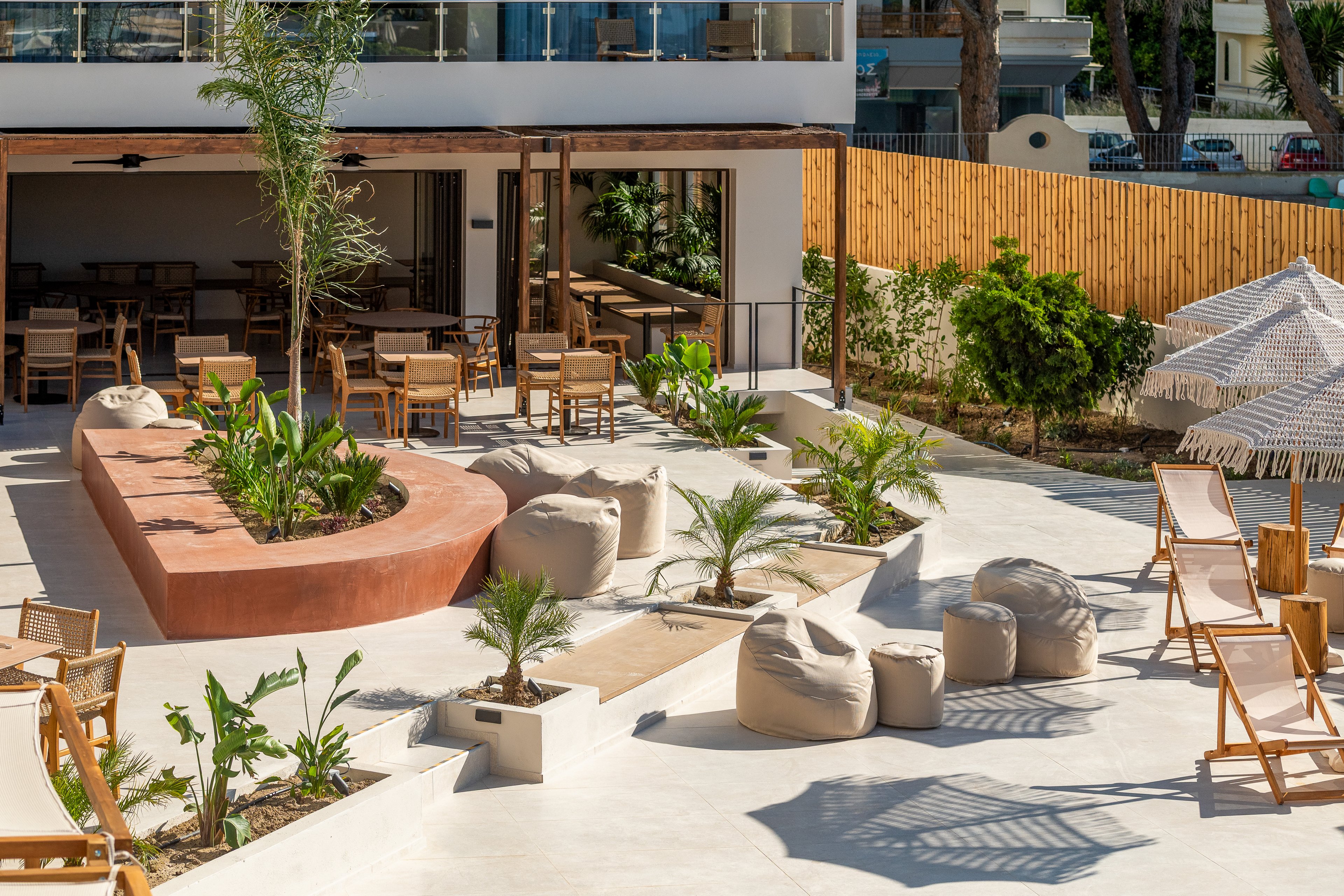 Kos Ethereal Suites & Spa