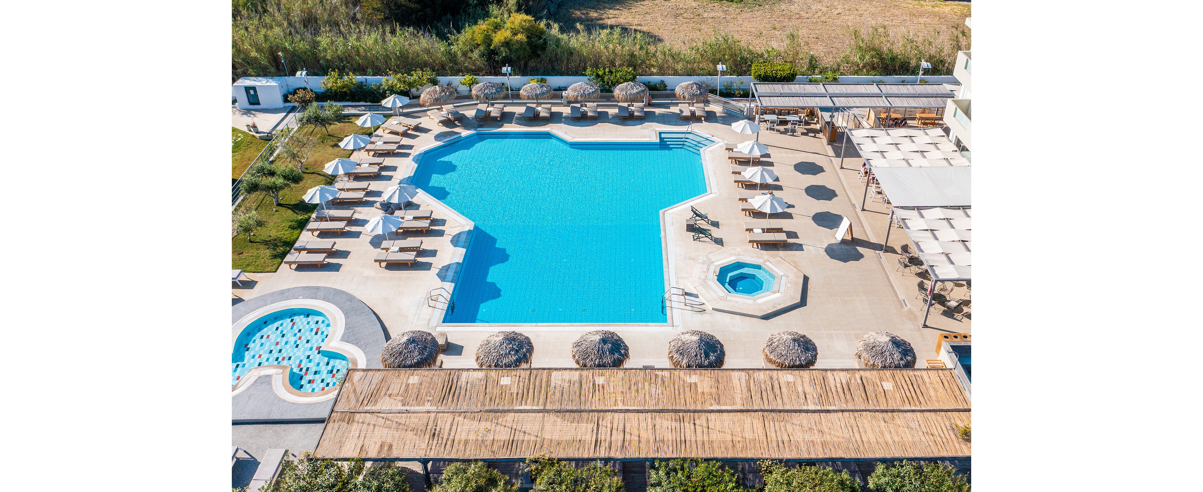 Artemis Hotel Apartments Kos