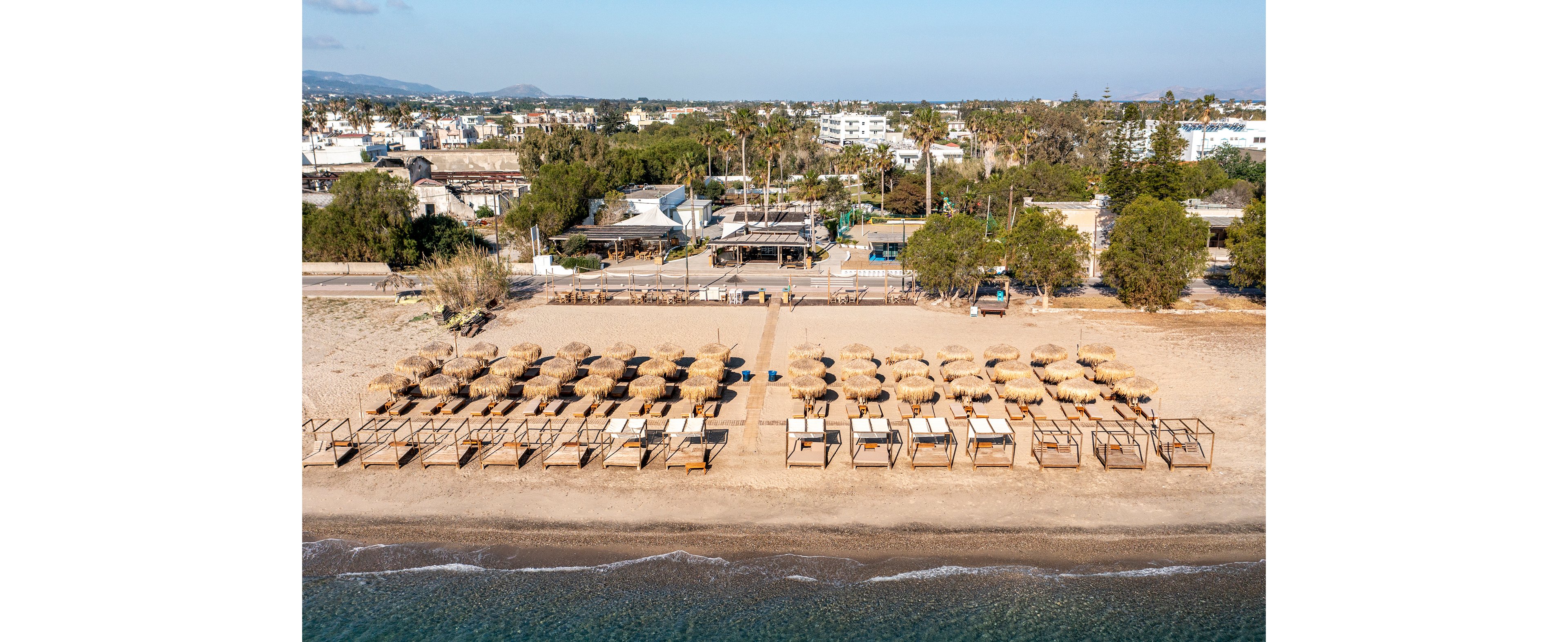 Artemis Hotel Apartments Kos