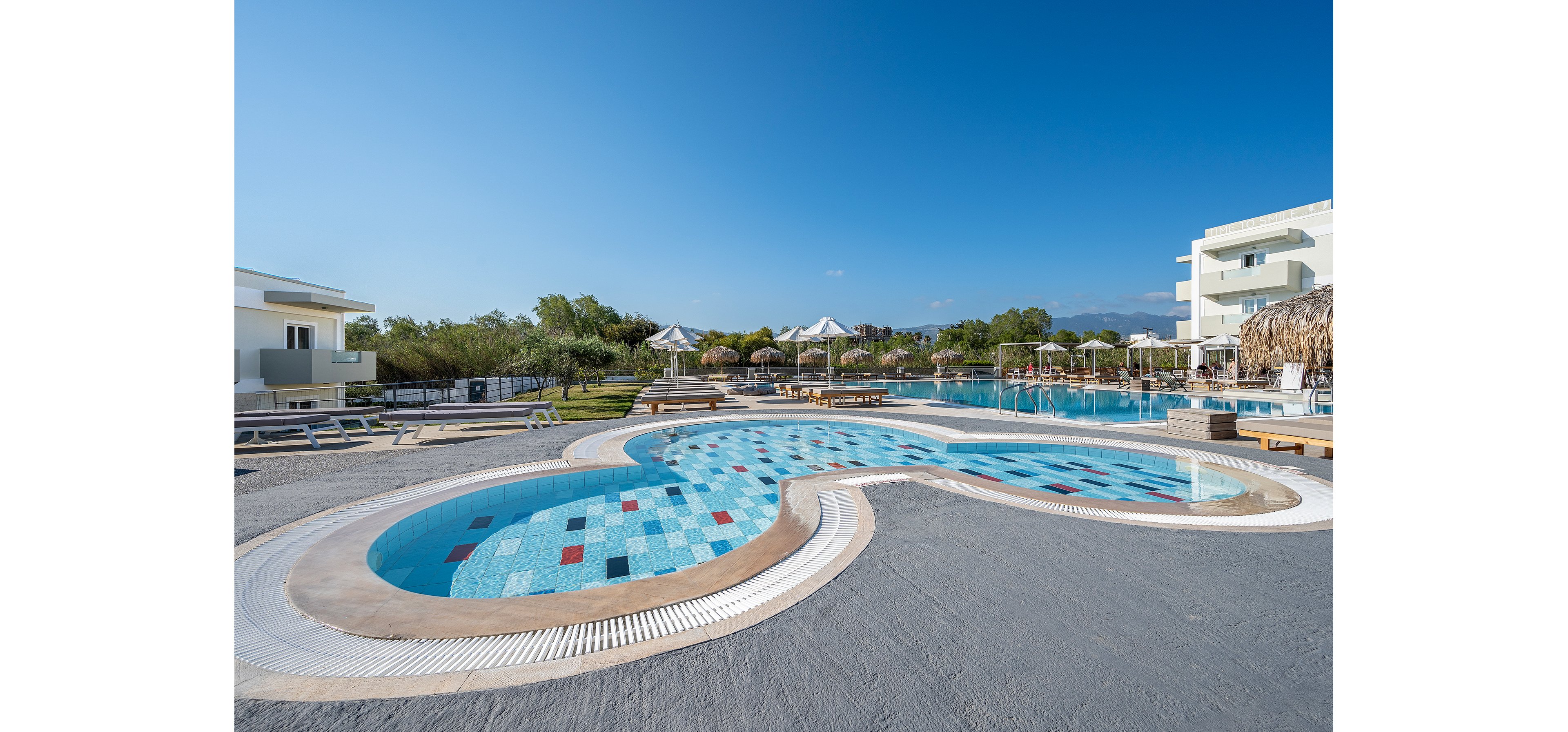 Artemis Hotel Apartments Kos