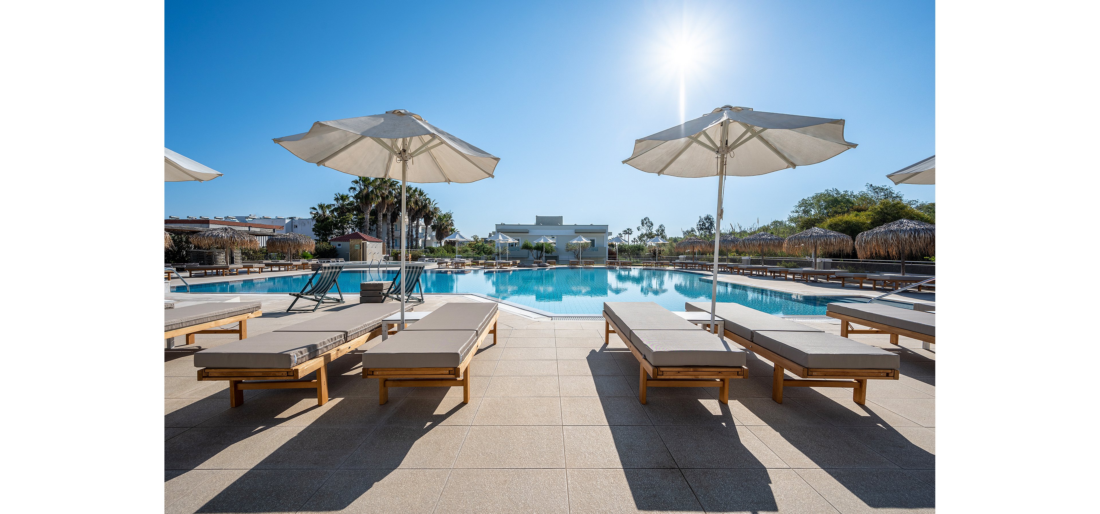 Artemis Hotel Apartments Kos