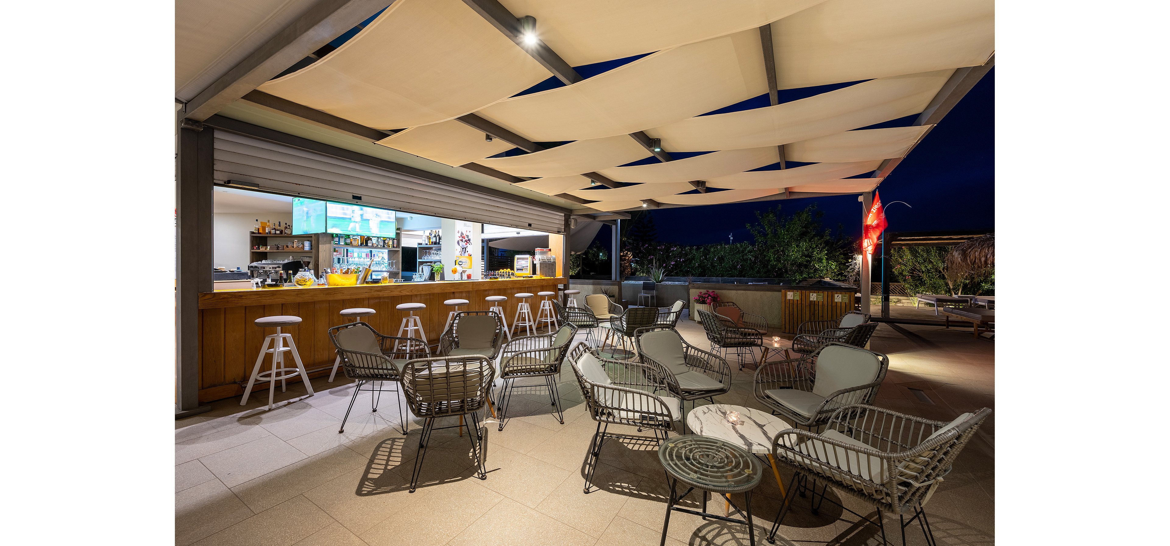 Artemis Hotel Apartments Kos