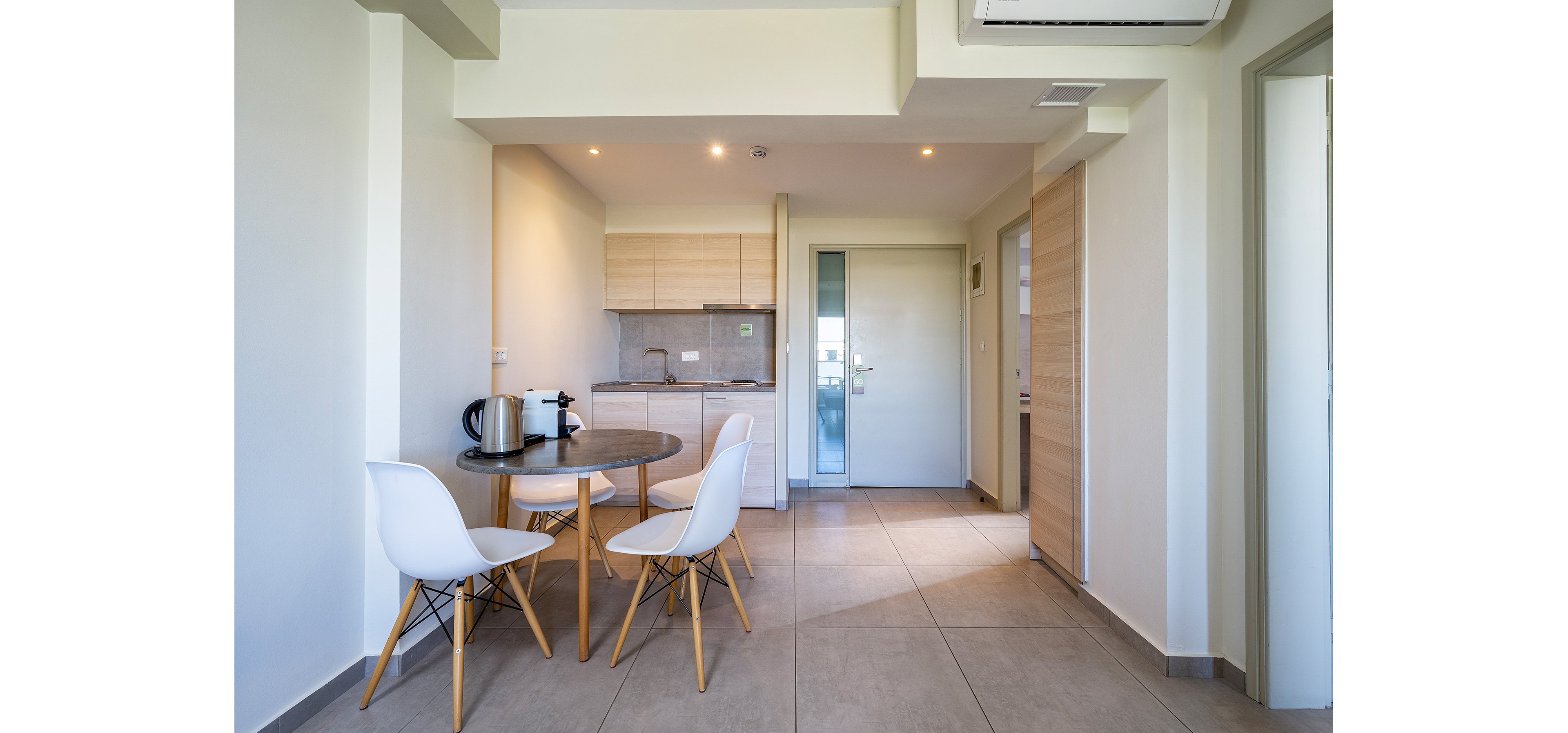 Artemis Hotel Apartments Kos