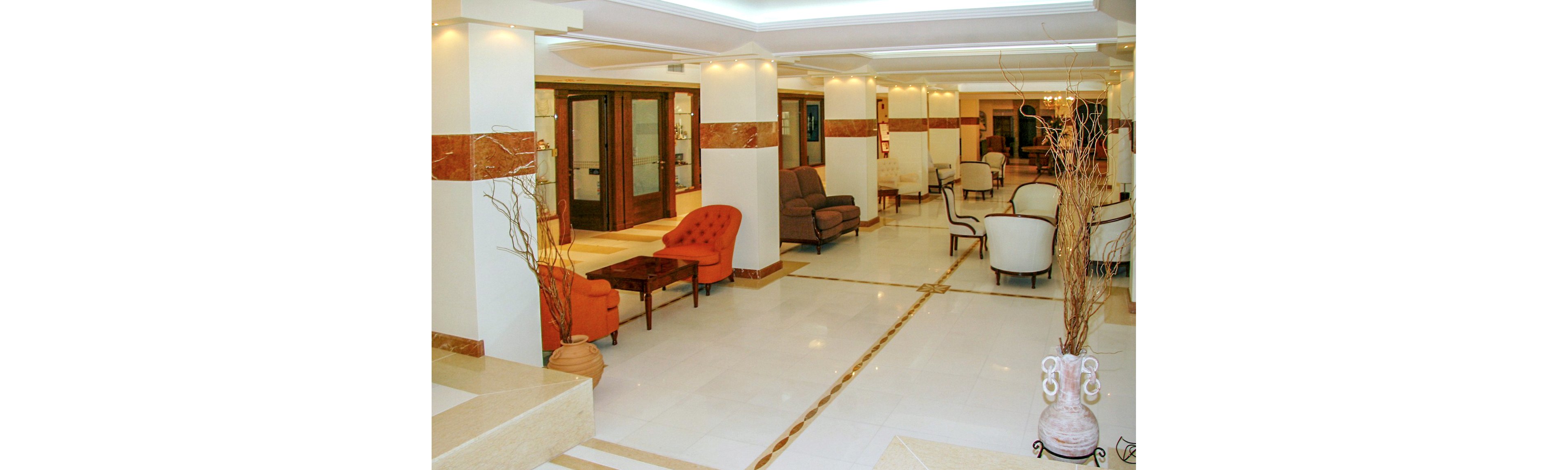 Crithoni's Paradise Hotel