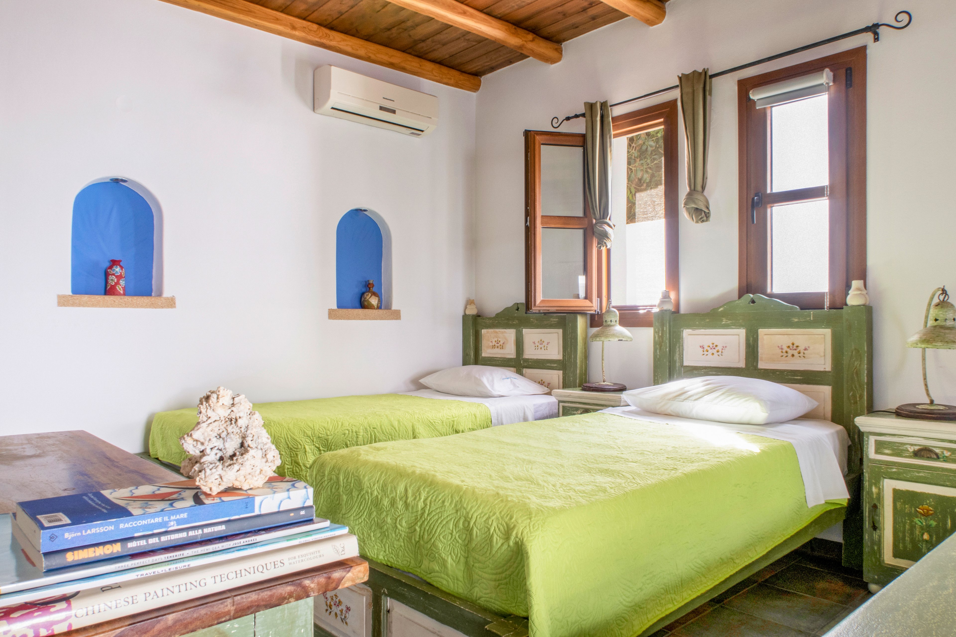 Panteli Beach Studios & Apartments