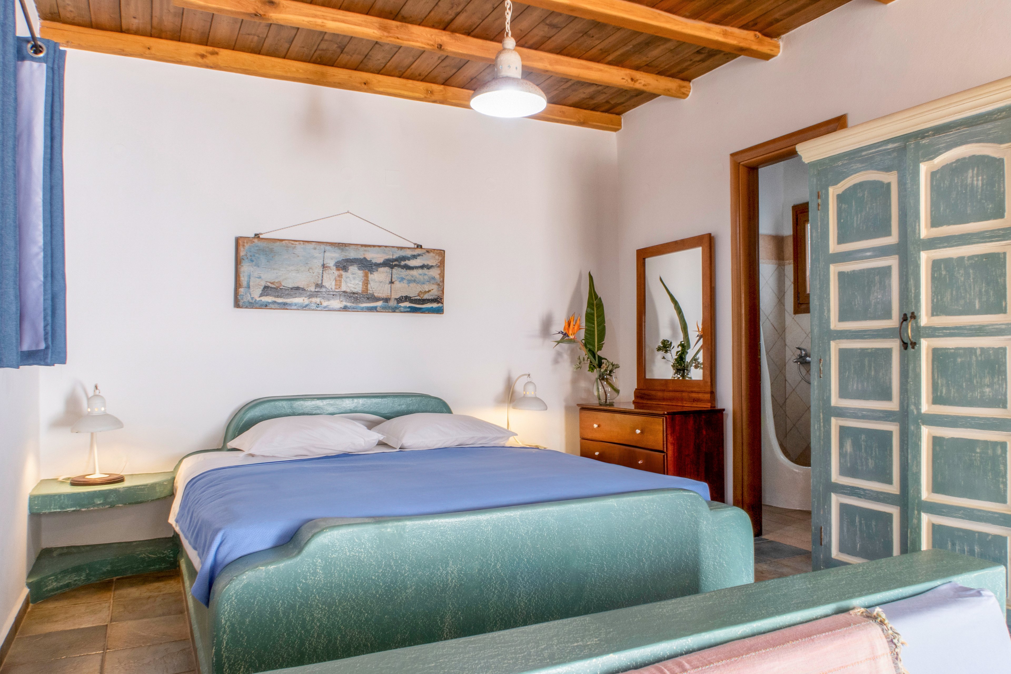 Panteli Beach Studios & Apartments