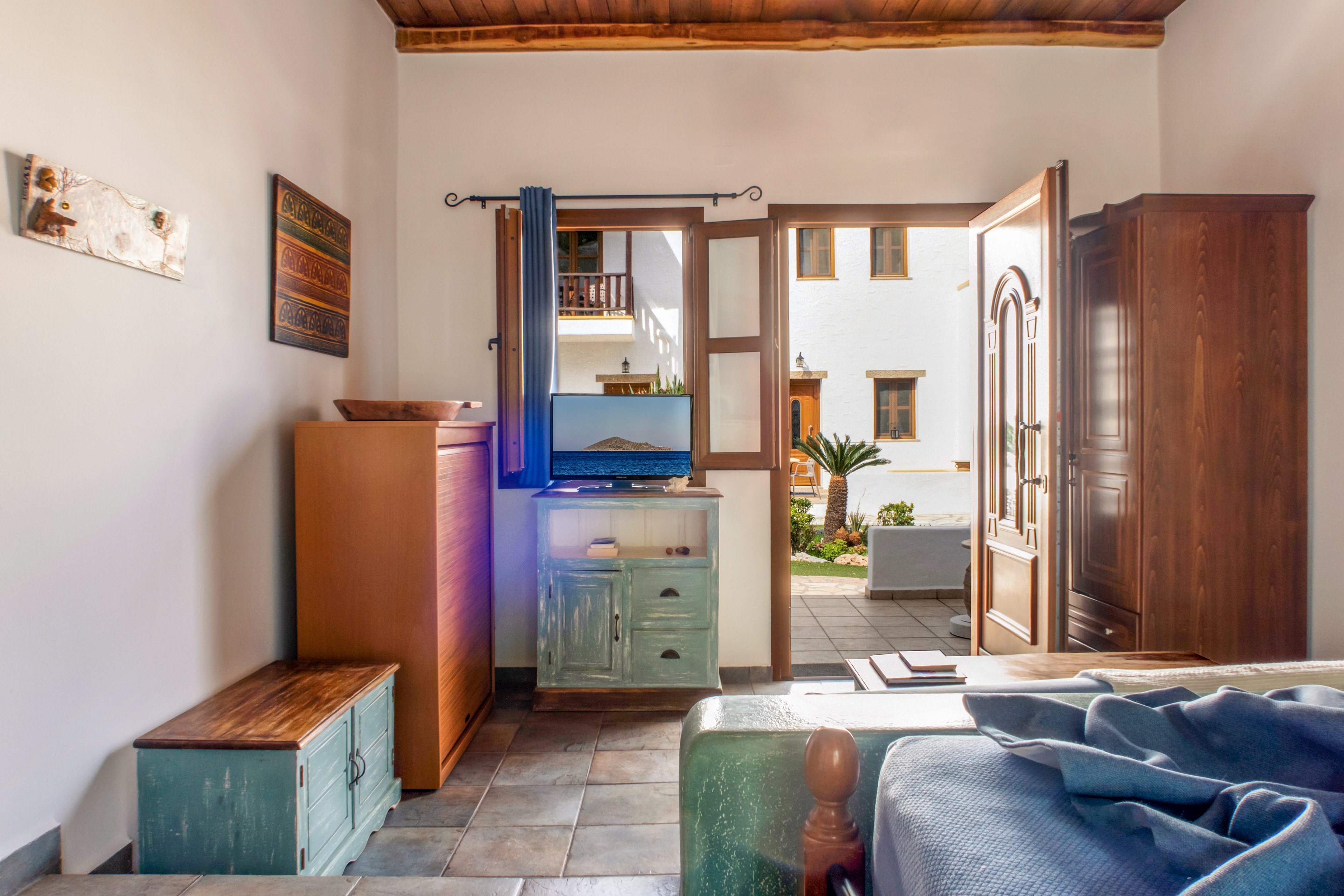 Panteli Beach Studios & Apartments