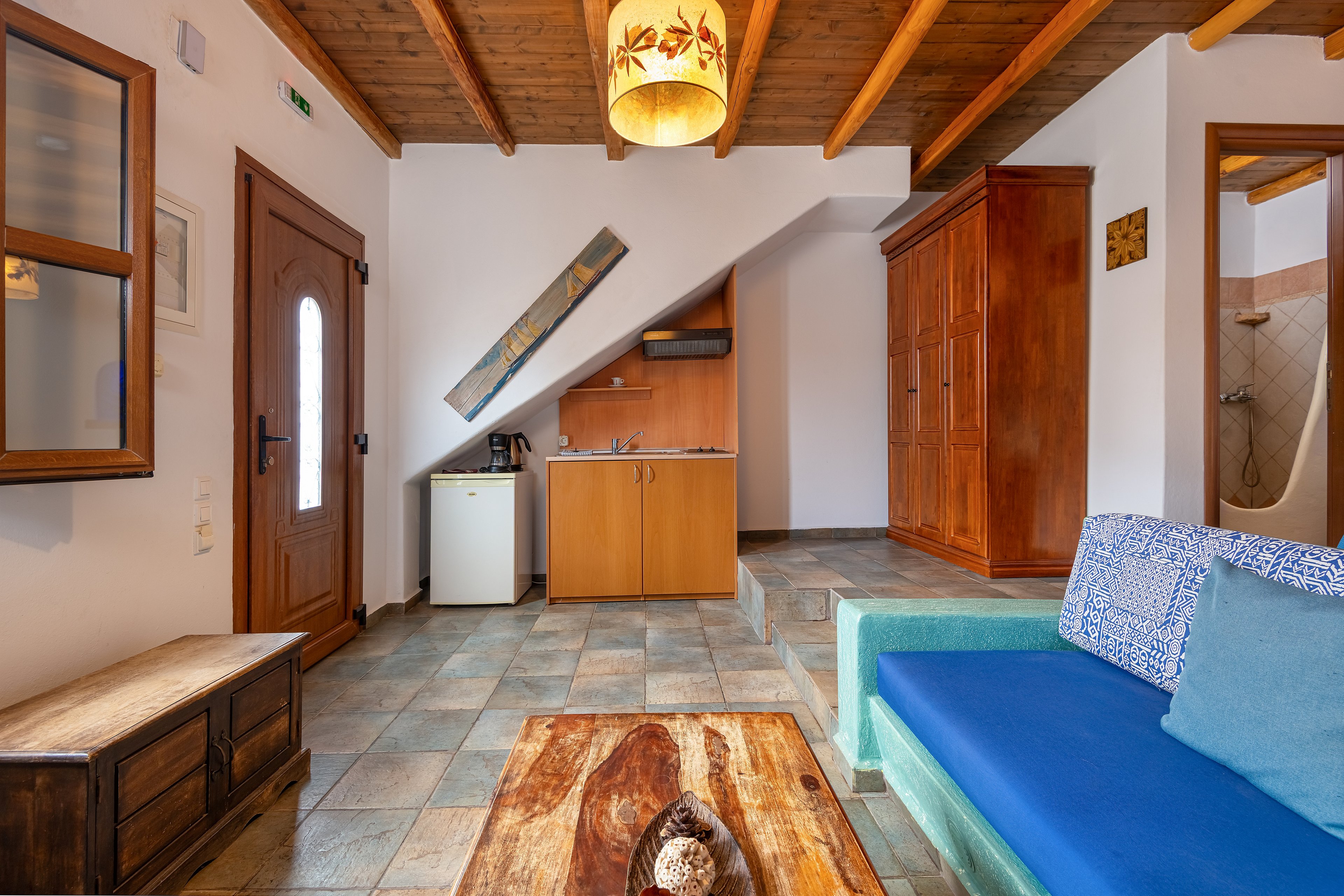 Panteli Beach Studios & Apartments